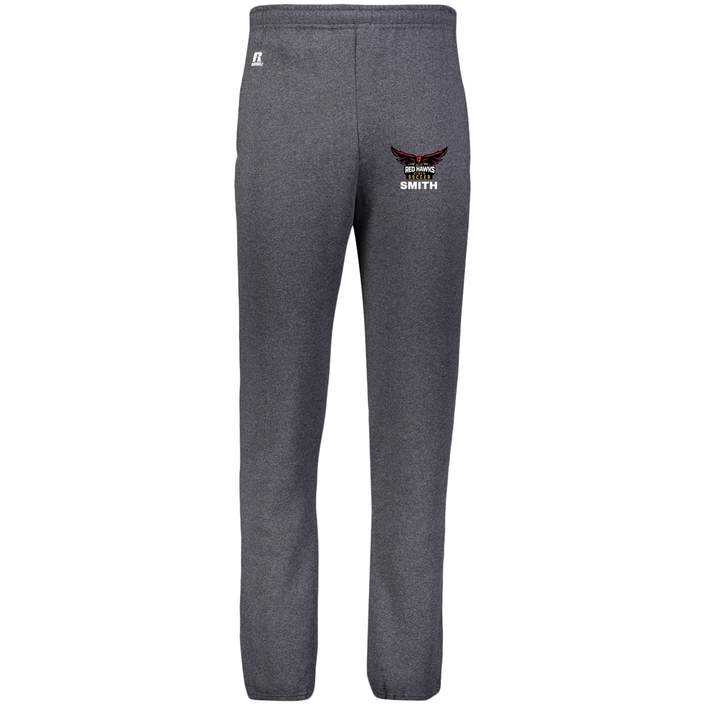 ACIT Girls Soccer Pants