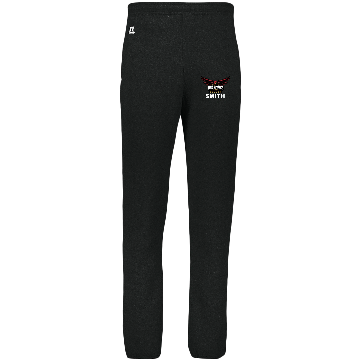 ACIT Girls Soccer Pants