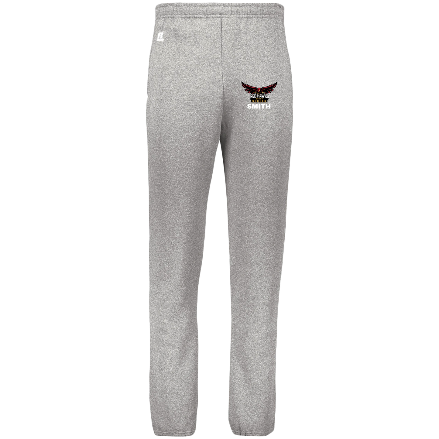 ACIT Girls Soccer Pants