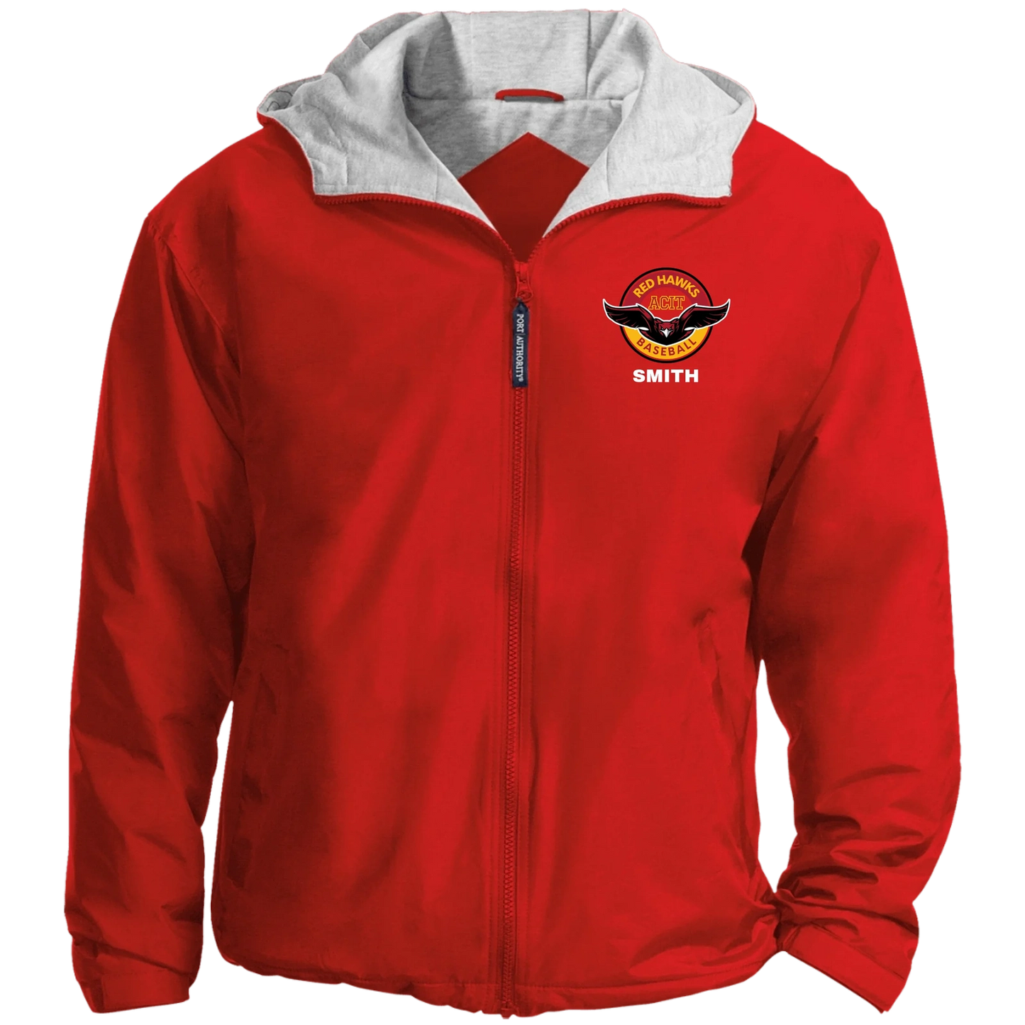 ACIT Baseball Men/Unisex Jackets