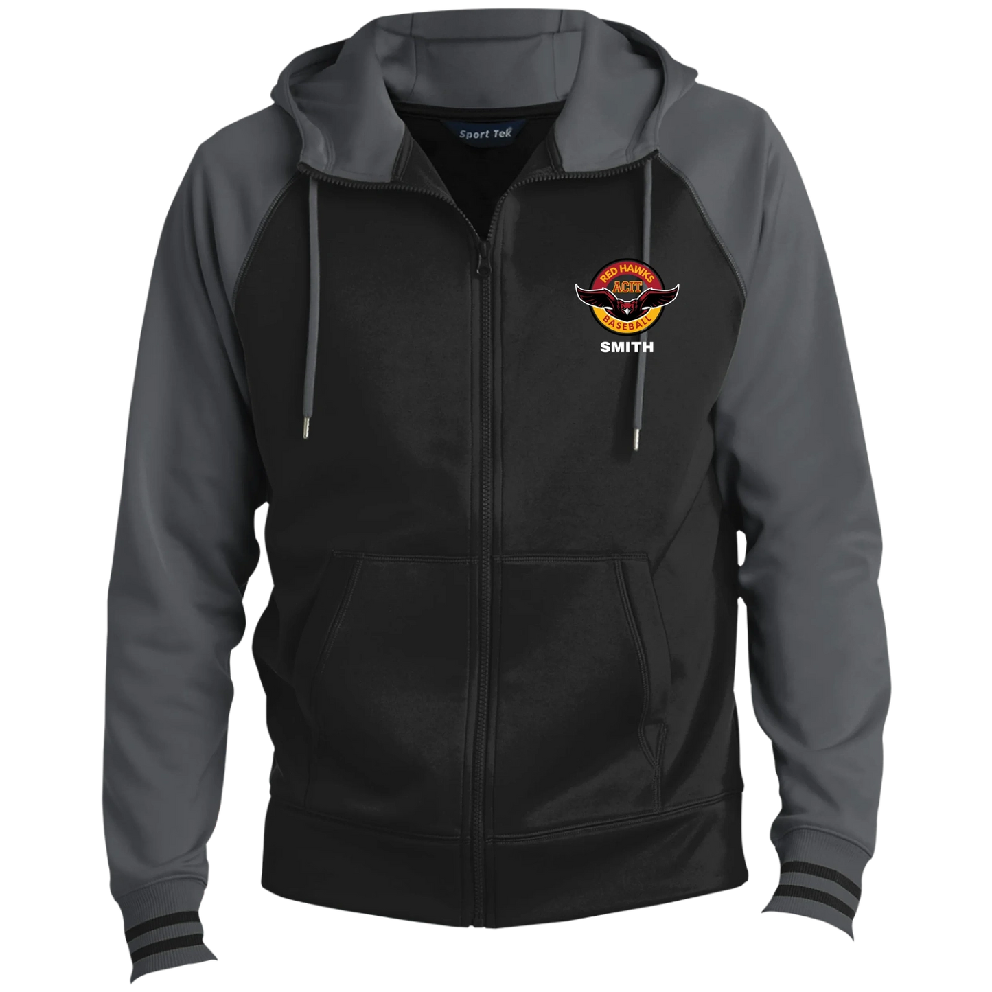 ACIT Baseball Men/Unisex Jackets