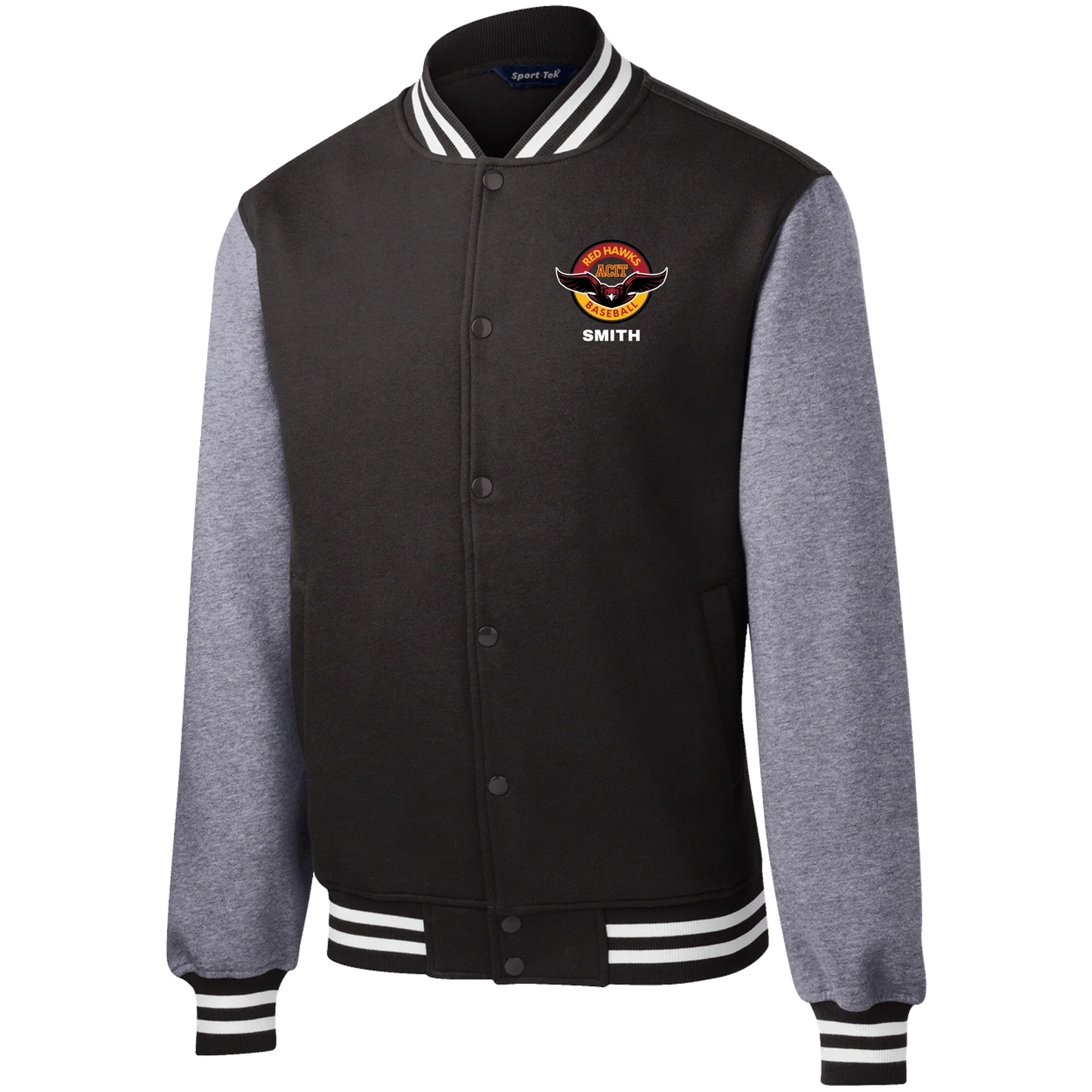 ACIT Baseball Men/Unisex Jackets