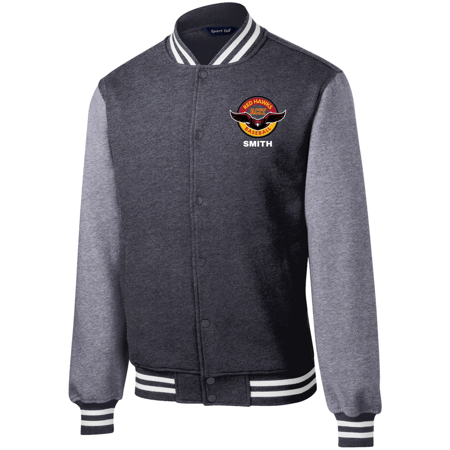 ACIT Baseball Men/Unisex Jackets