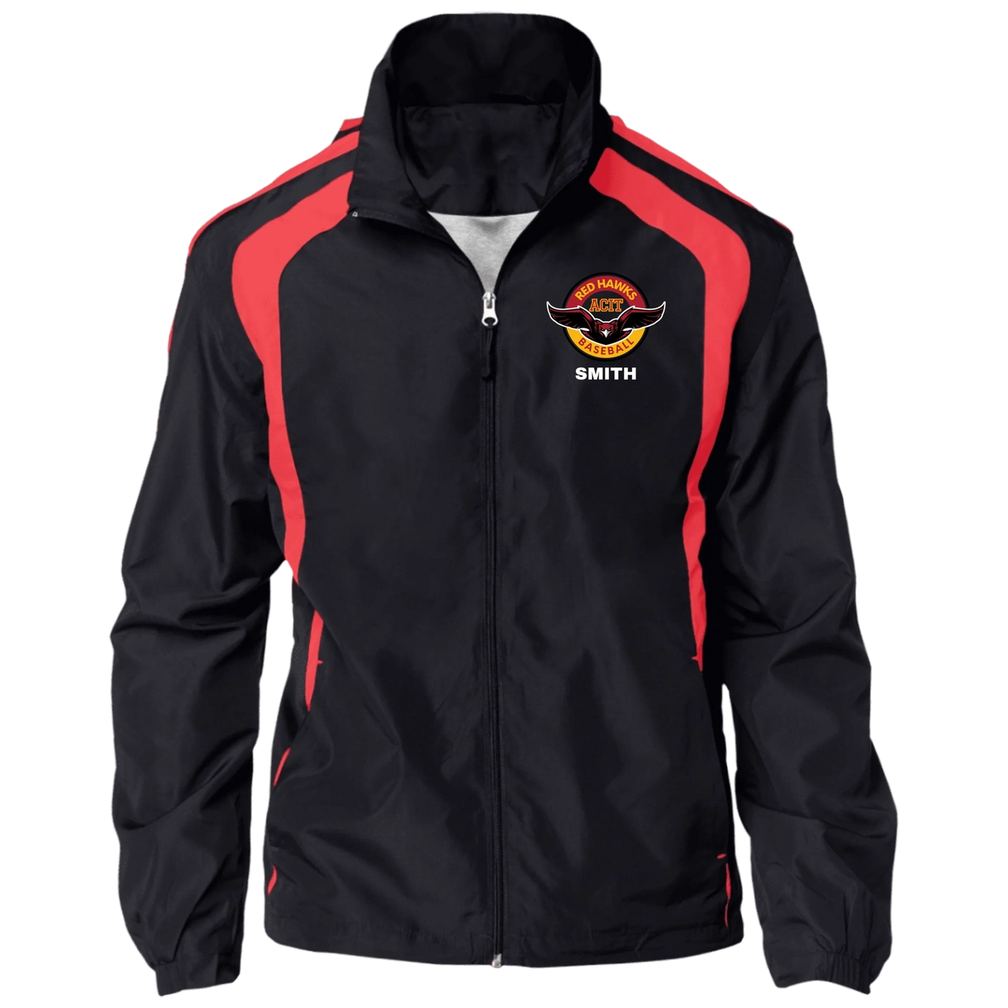 ACIT Baseball Men/Unisex Jackets
