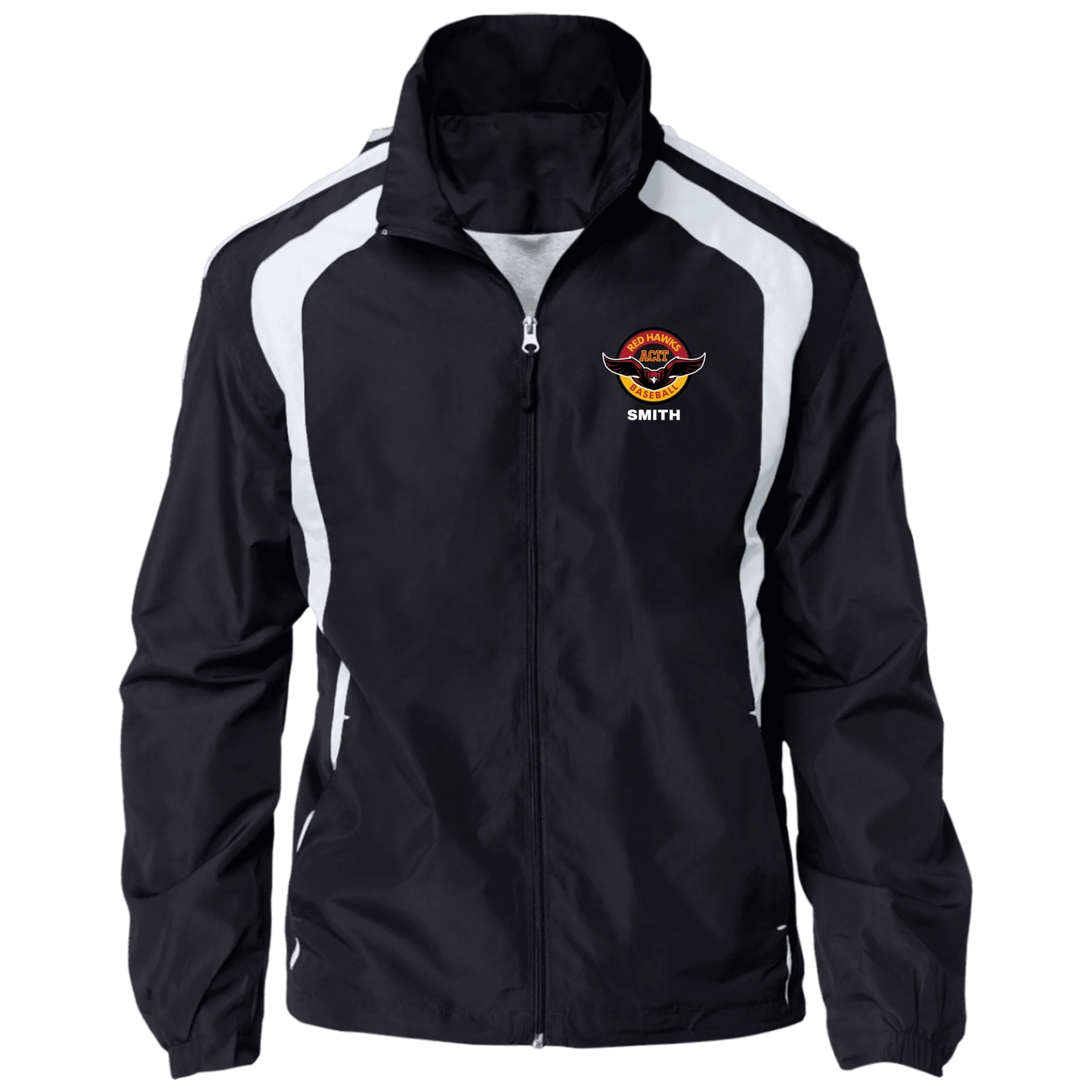 ACIT Baseball Men/Unisex Jackets