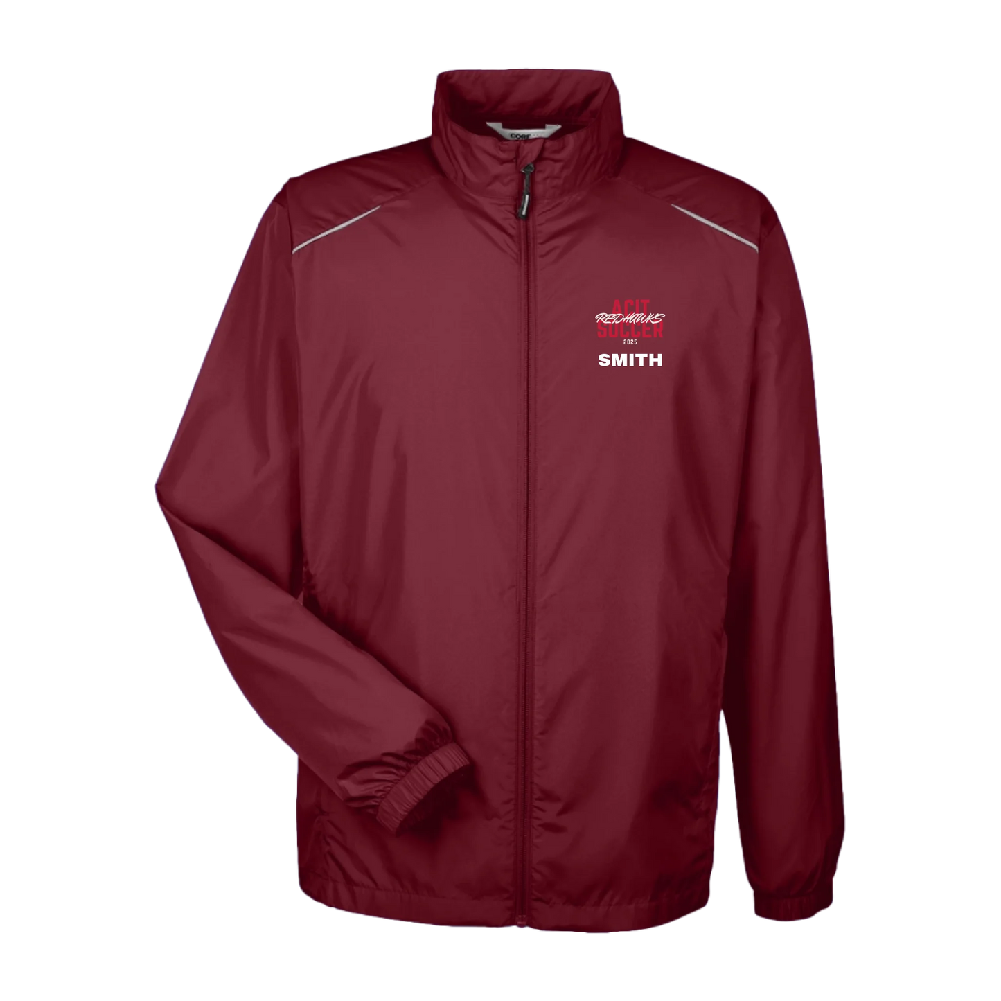 ACIT Girls SoccerMen/Unisex Jackets