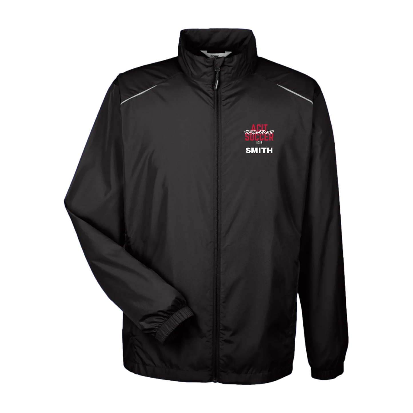 ACIT Girls SoccerMen/Unisex Jackets