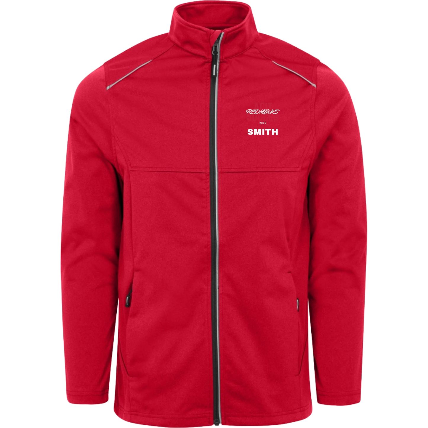 ACIT Girls SoccerMen/Unisex Jackets