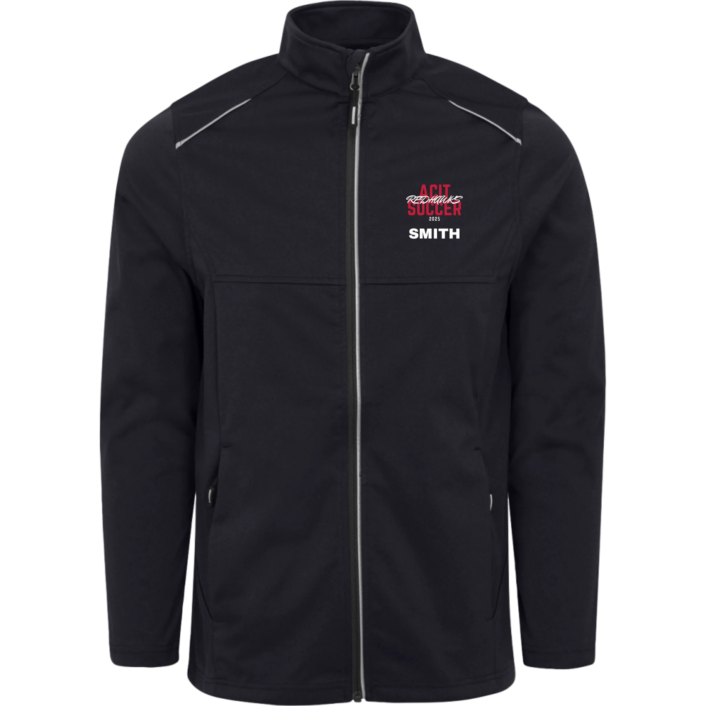ACIT Girls SoccerMen/Unisex Jackets