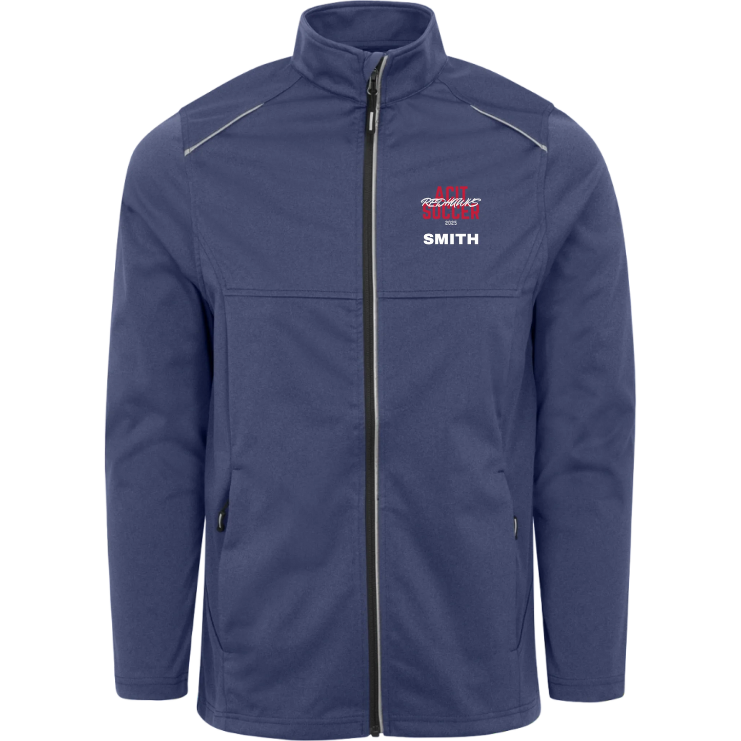 ACIT Girls SoccerMen/Unisex Jackets