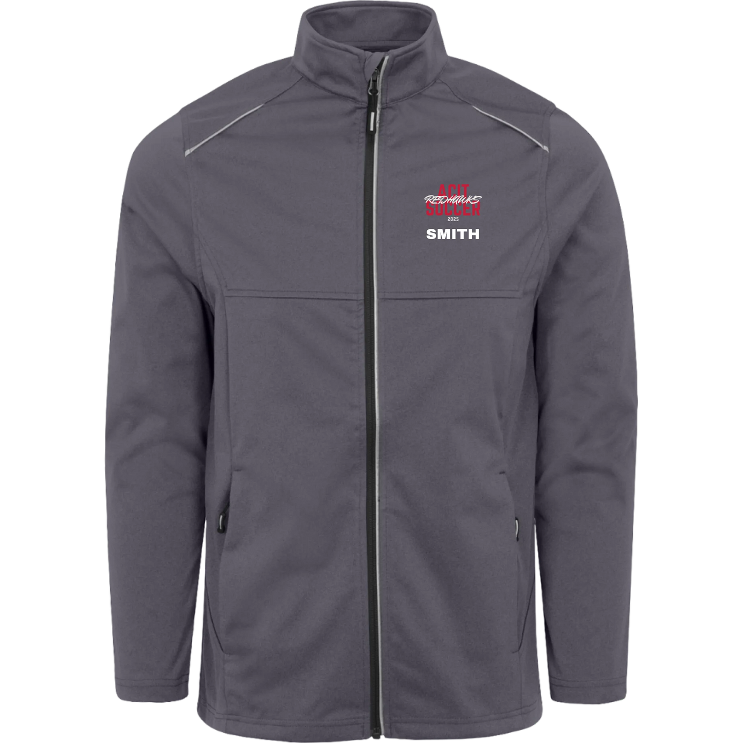 ACIT Girls SoccerMen/Unisex Jackets