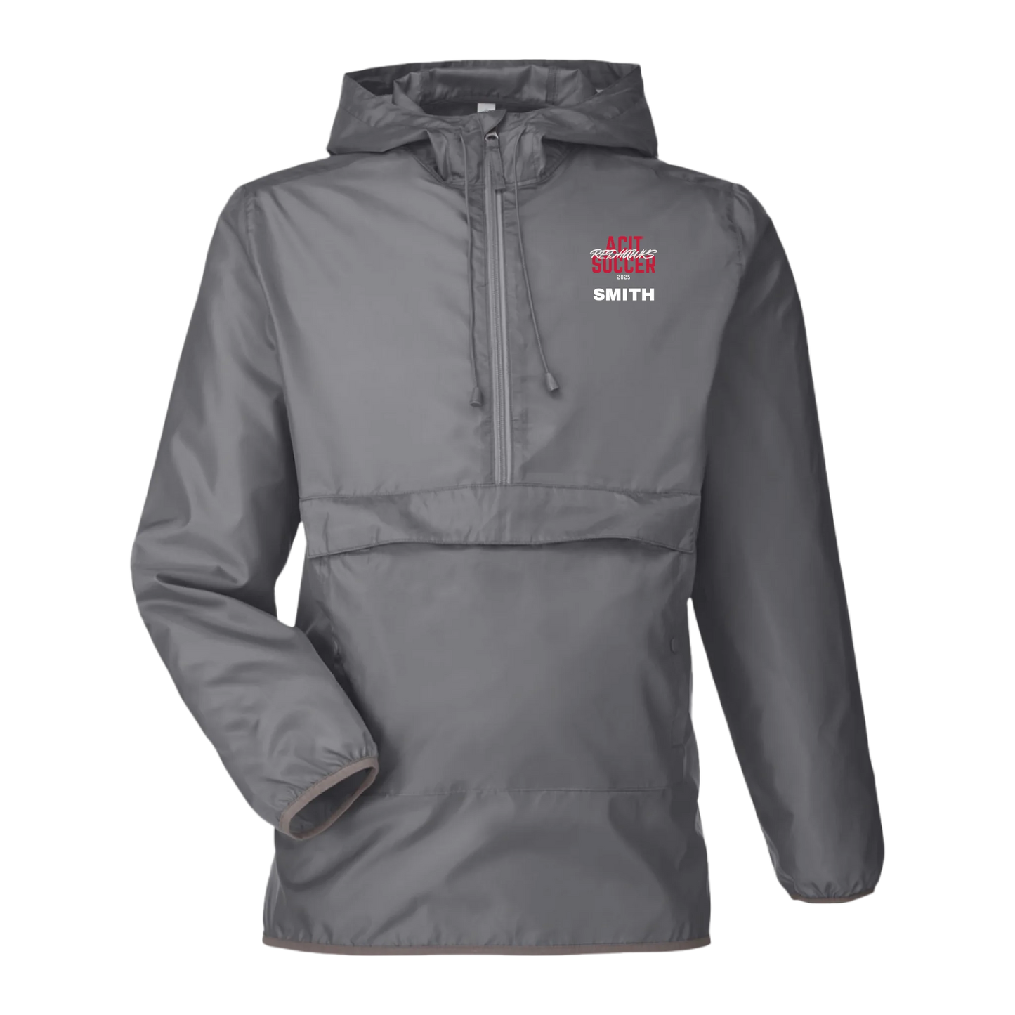 ACIT Girls SoccerMen/Unisex Jackets