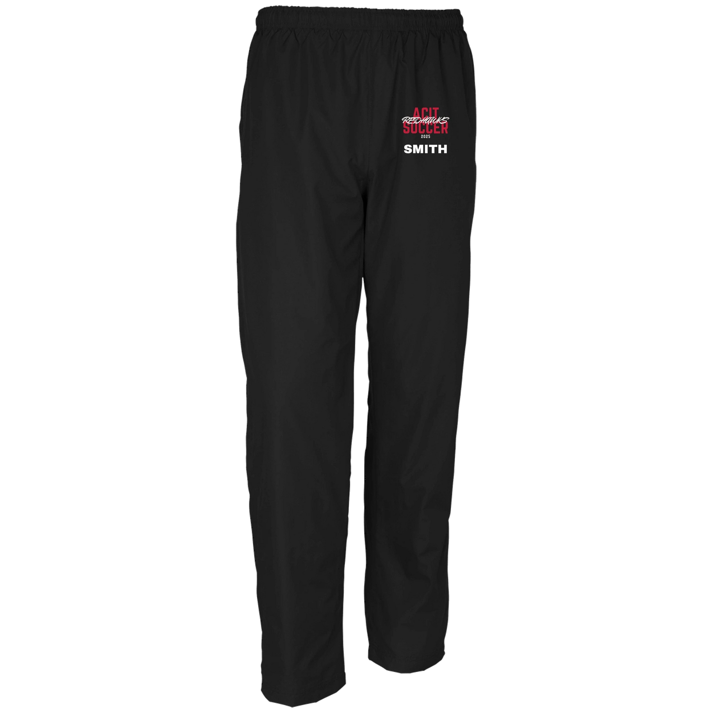 ACIT Girls Soccer Rain Gear