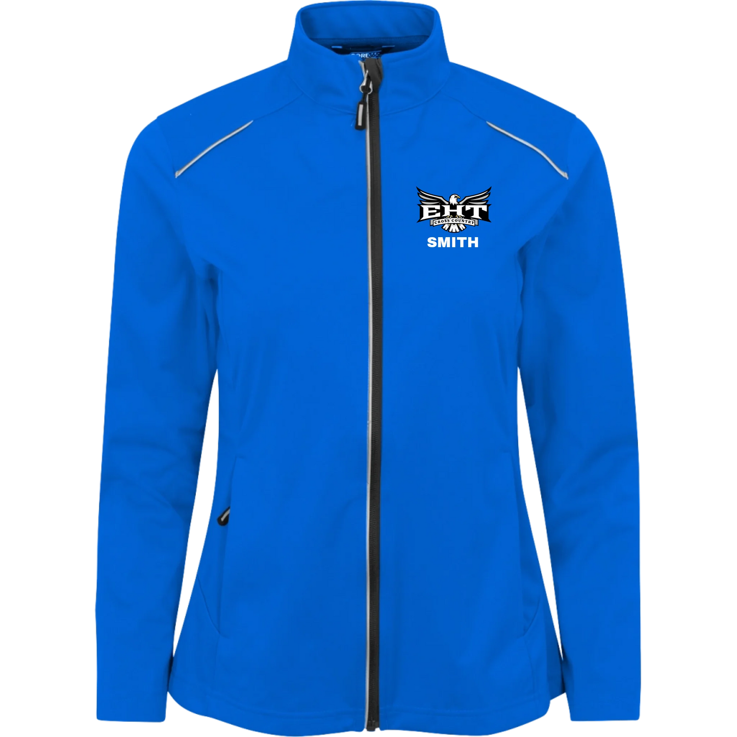 EHT Cross Country Ladies Jackets