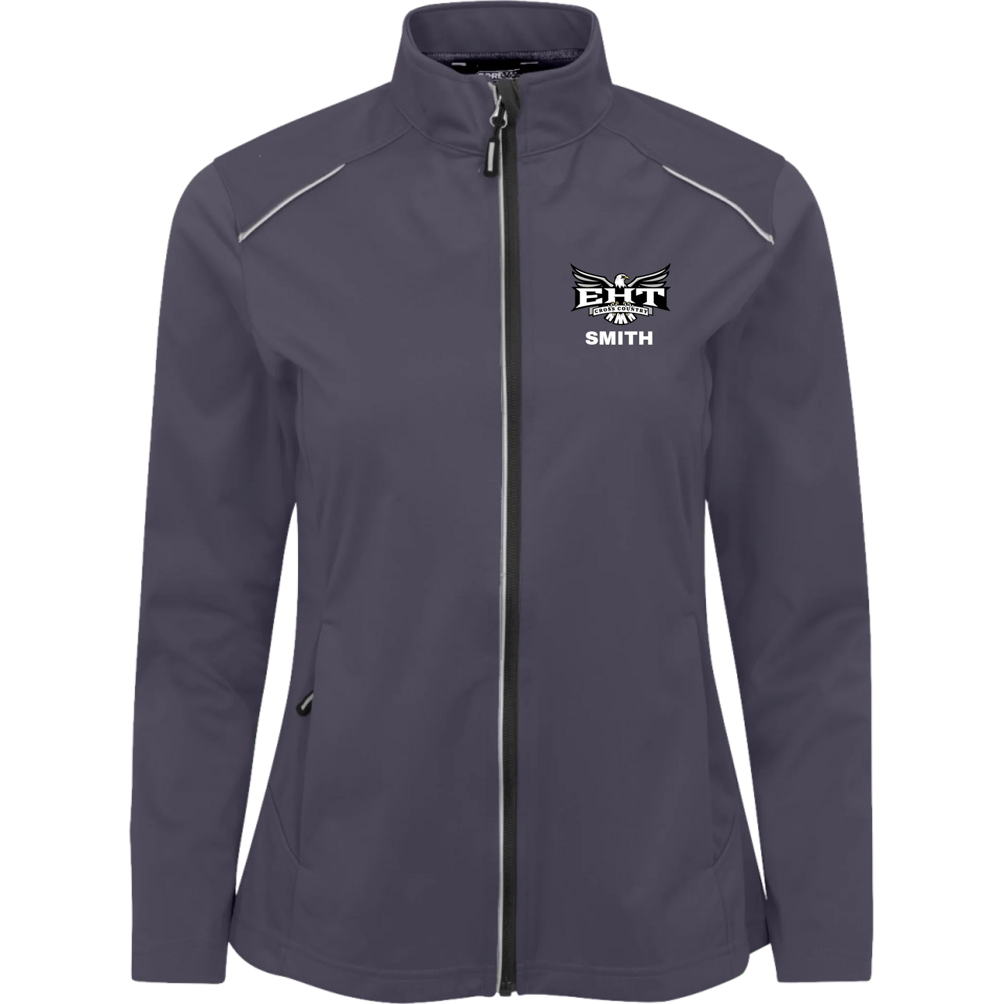 EHT Cross Country Ladies Jackets