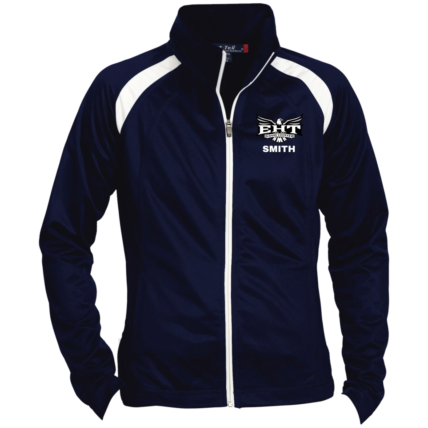 EHT Cross Country Ladies Jackets