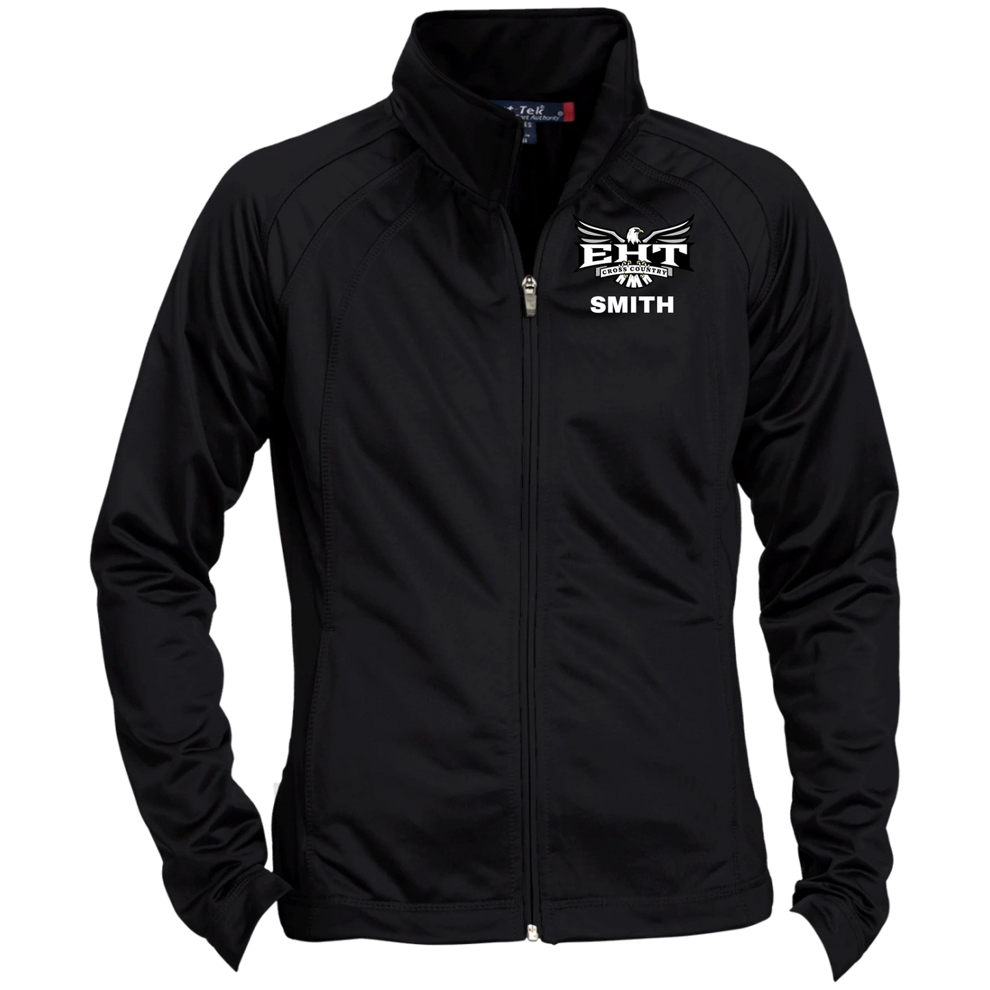 EHT Cross Country Ladies Jackets