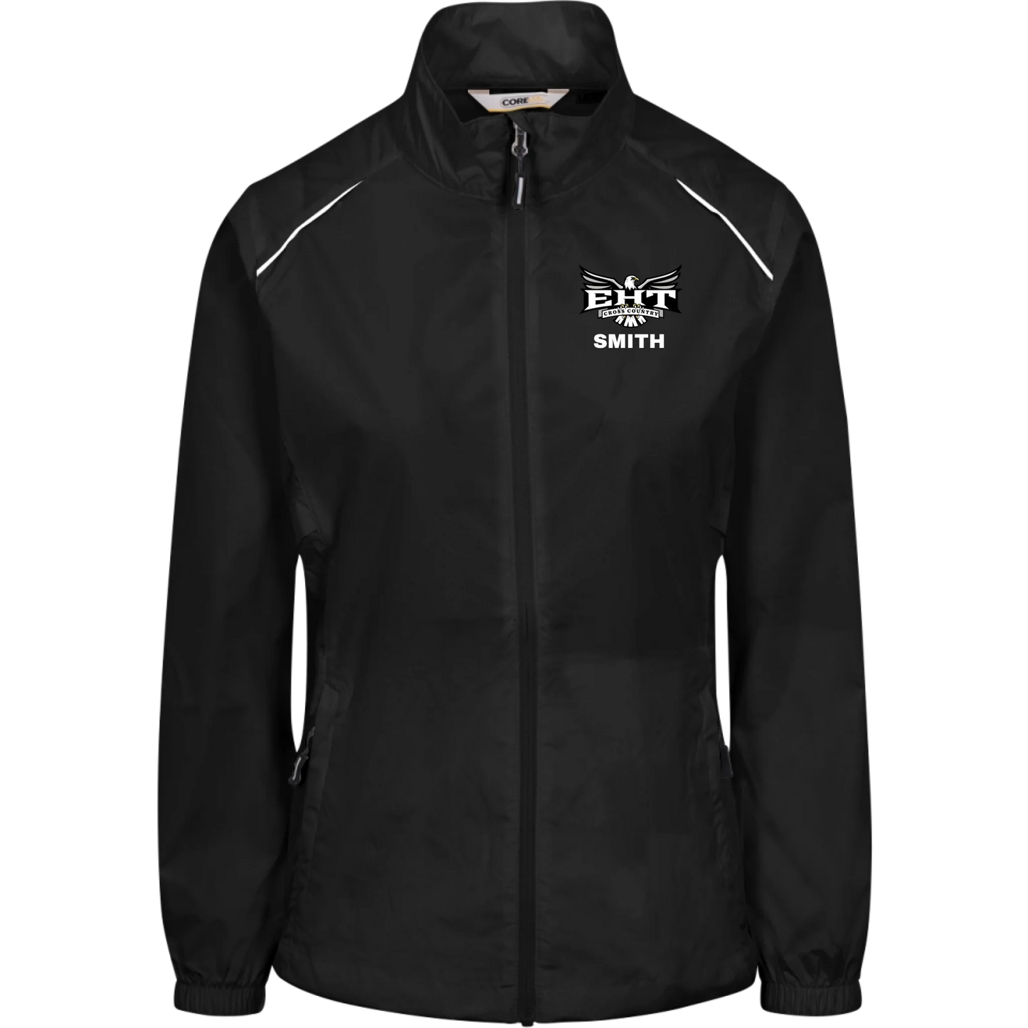 EHT Cross Country Ladies Jackets