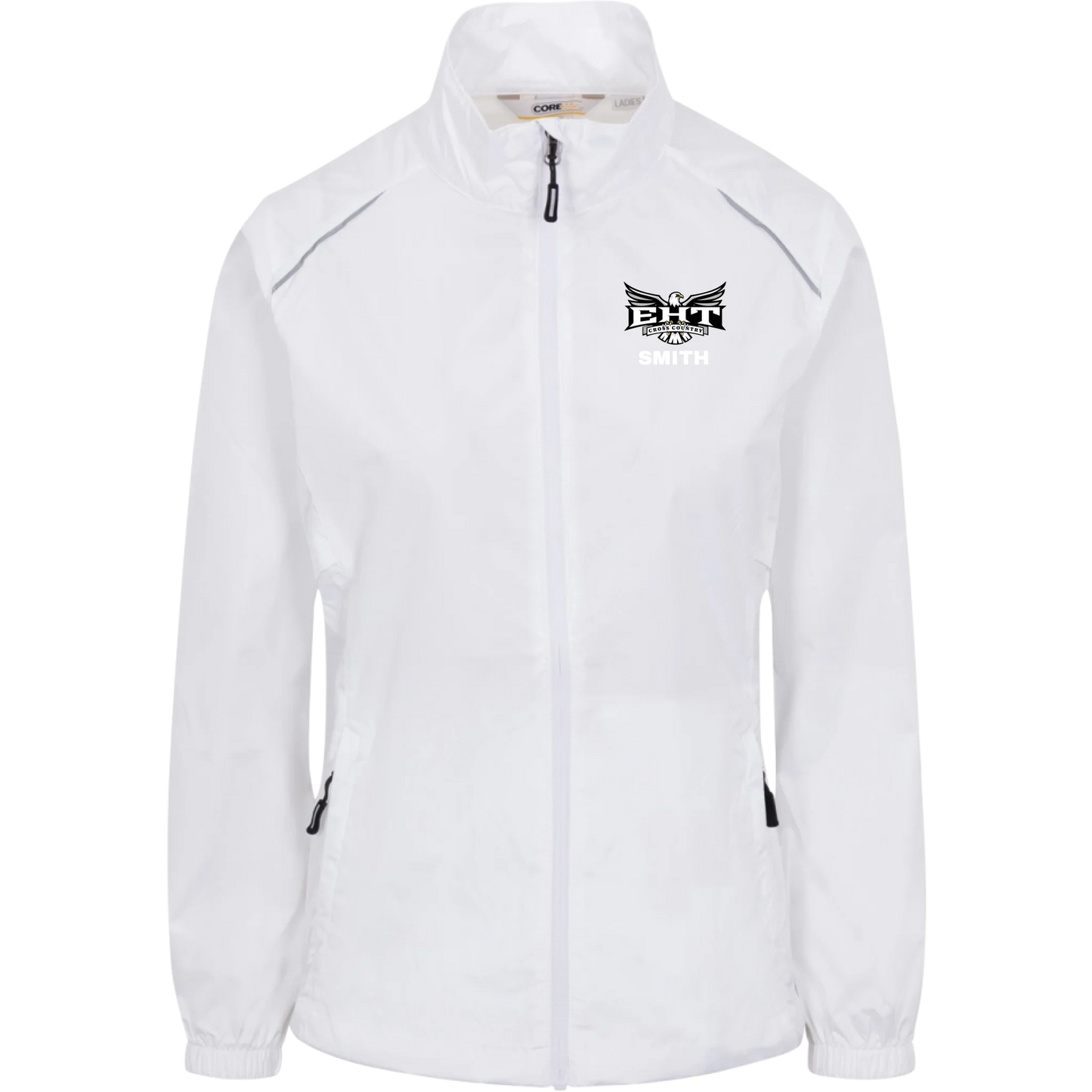 EHT Cross Country Ladies Jackets