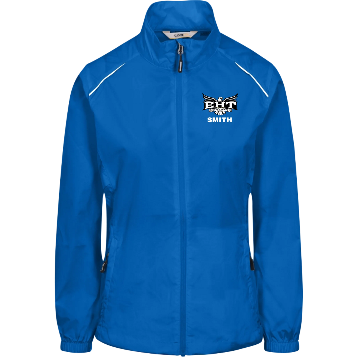 EHT Cross Country Ladies Jackets
