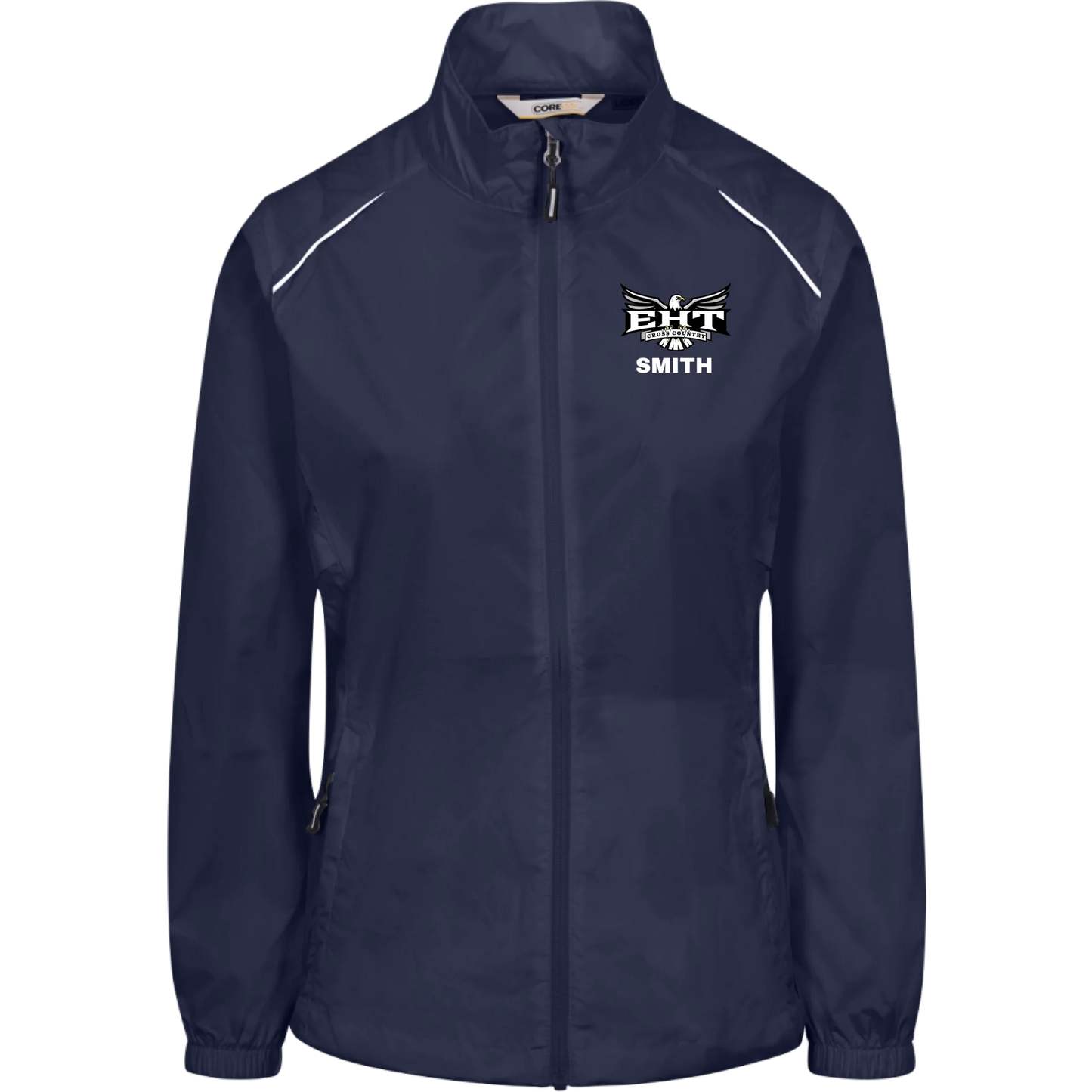 EHT Cross Country Ladies Jackets