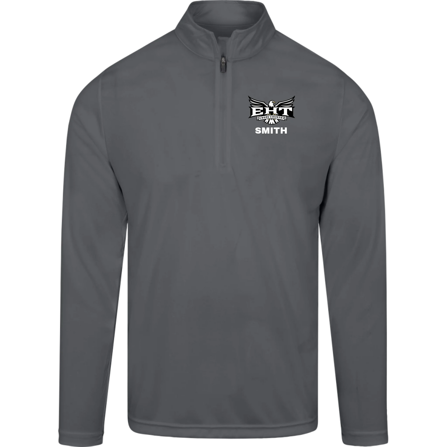 EHT Cross Country Quarter Zips
