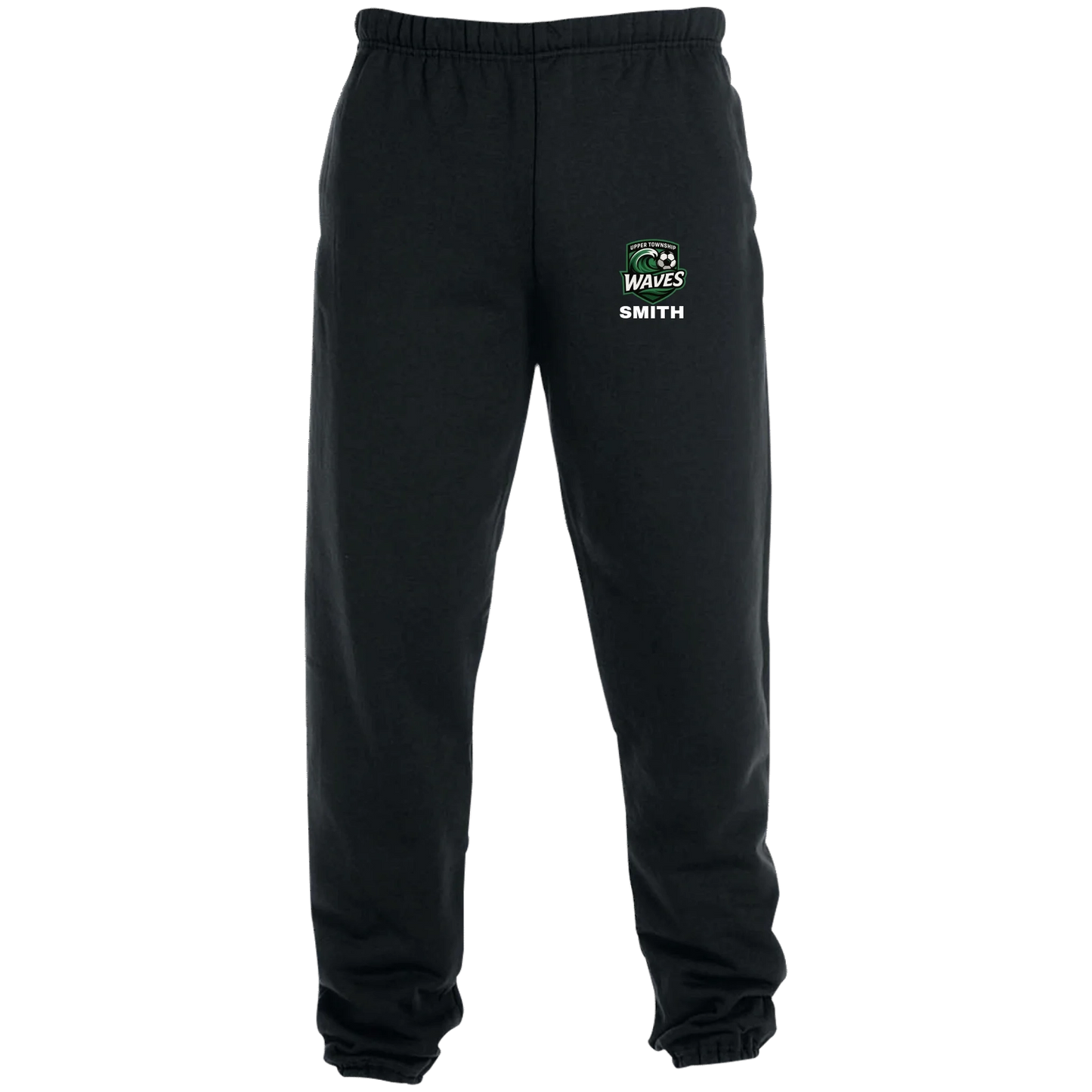 UT Wave Sweatpants