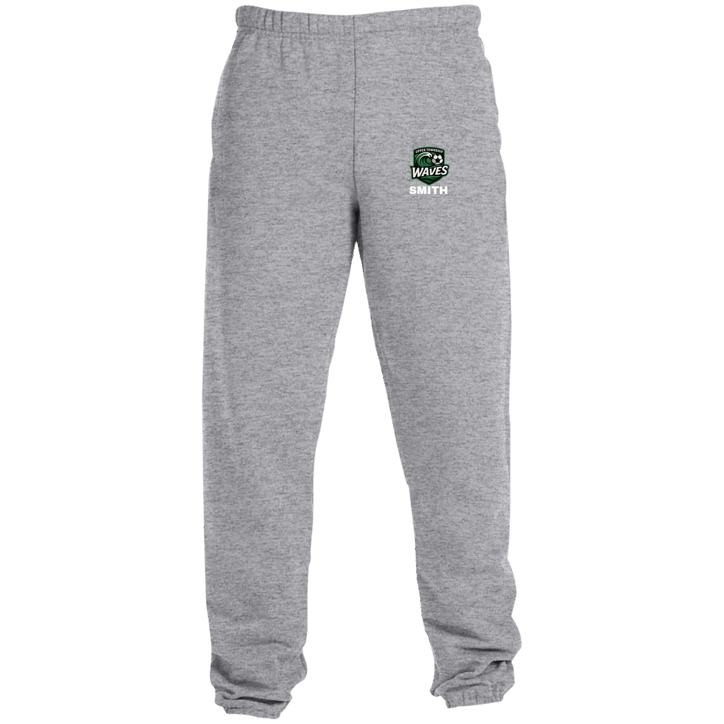 UT Wave Sweatpants