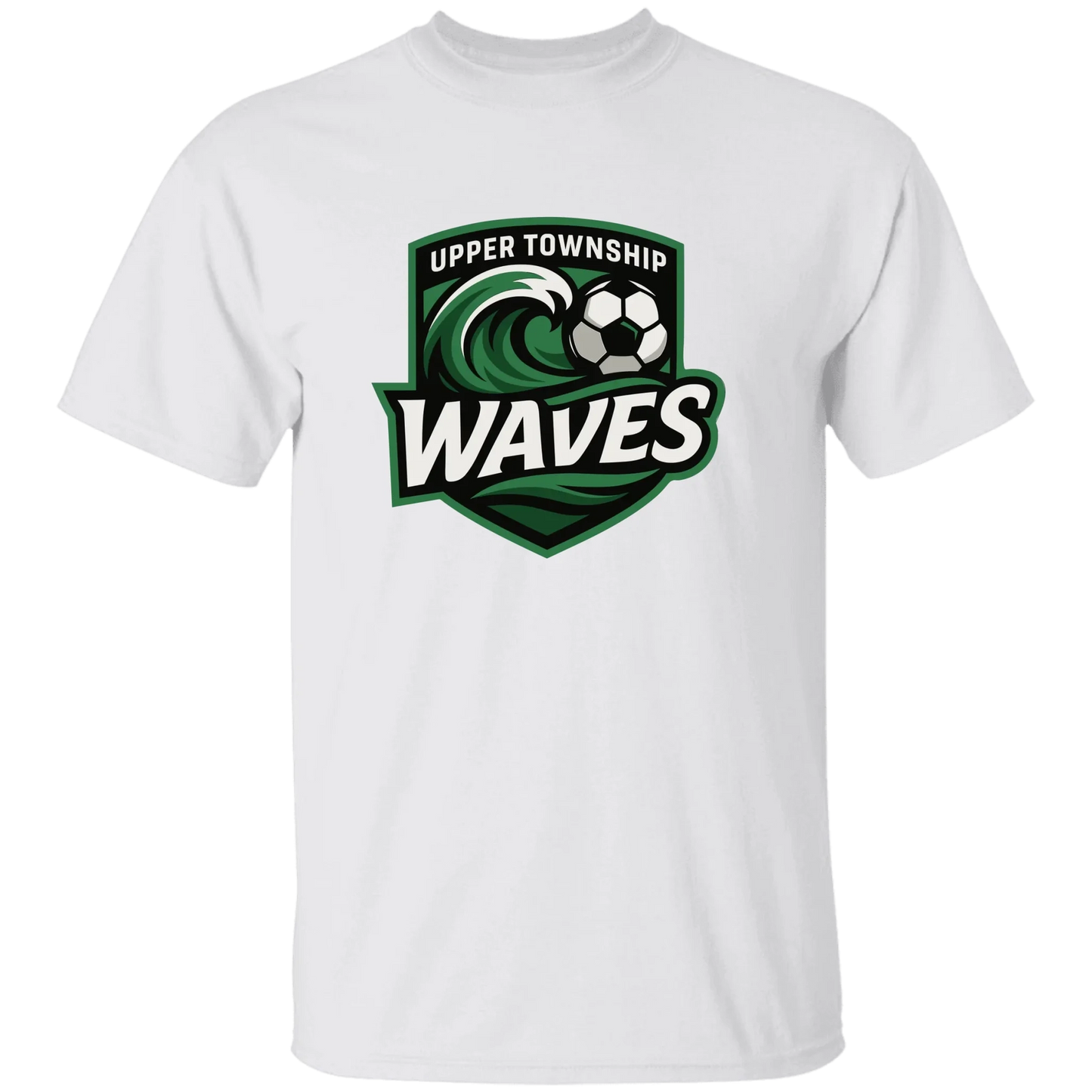 UT Wave Tees