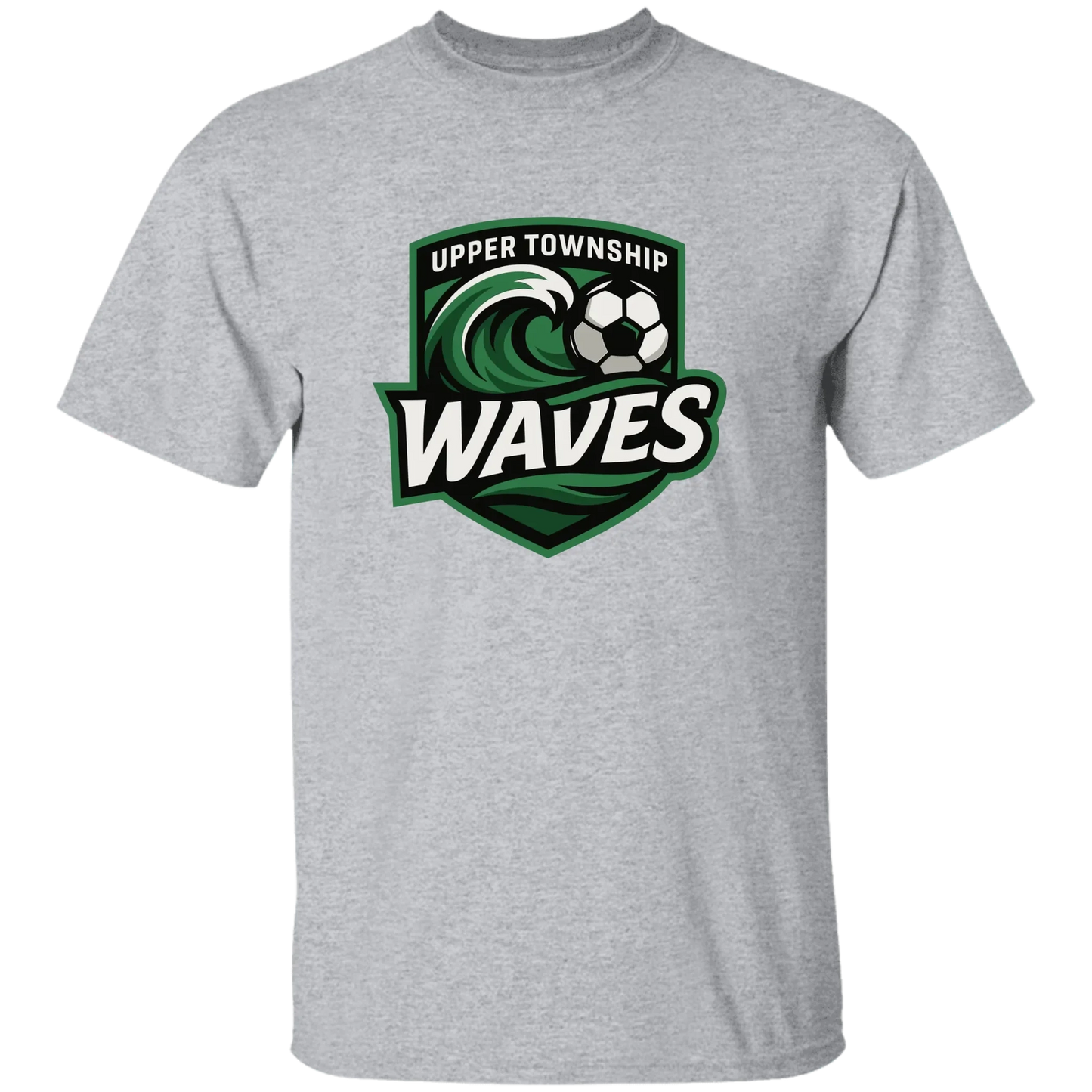 UT Wave Tees