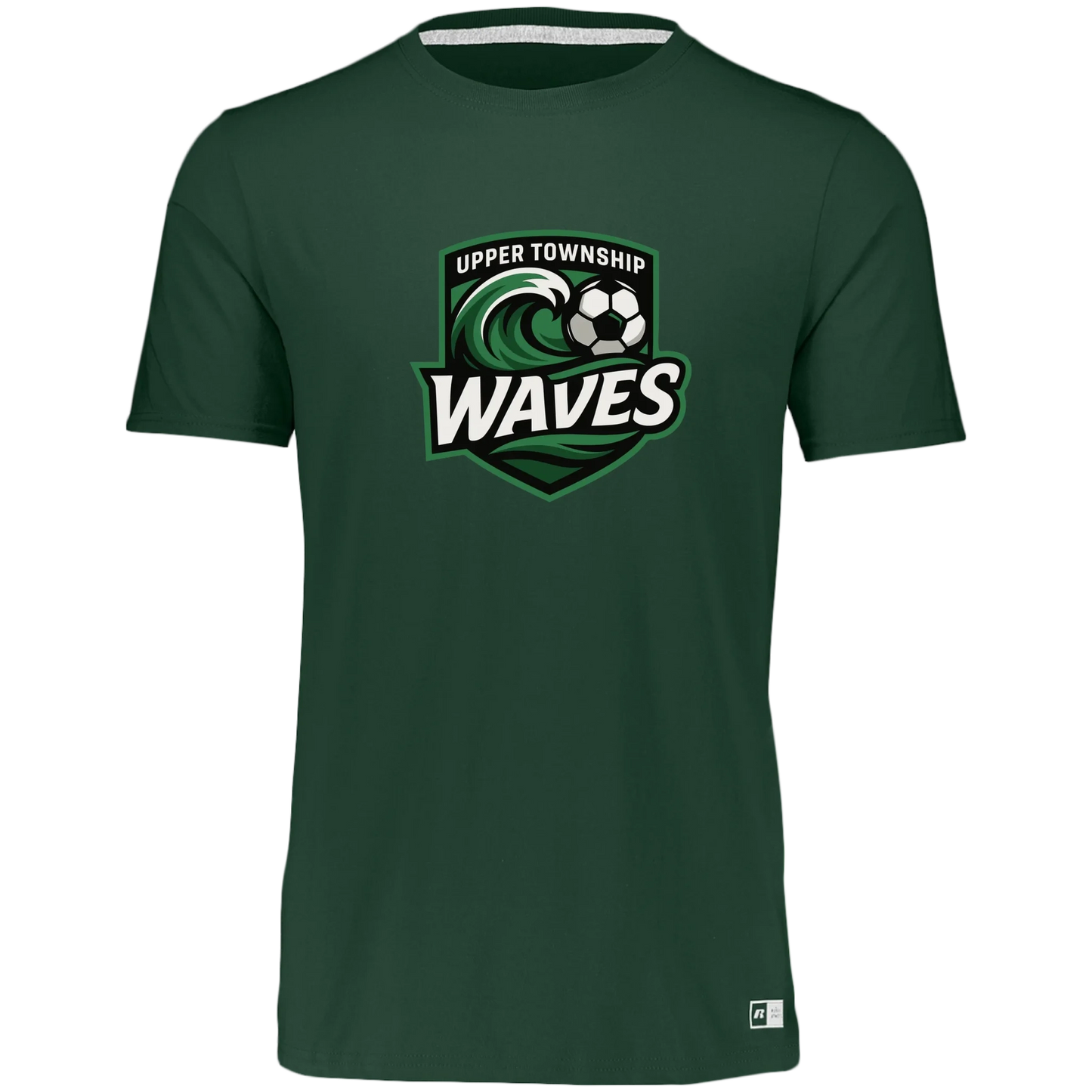 UT Wave Tees