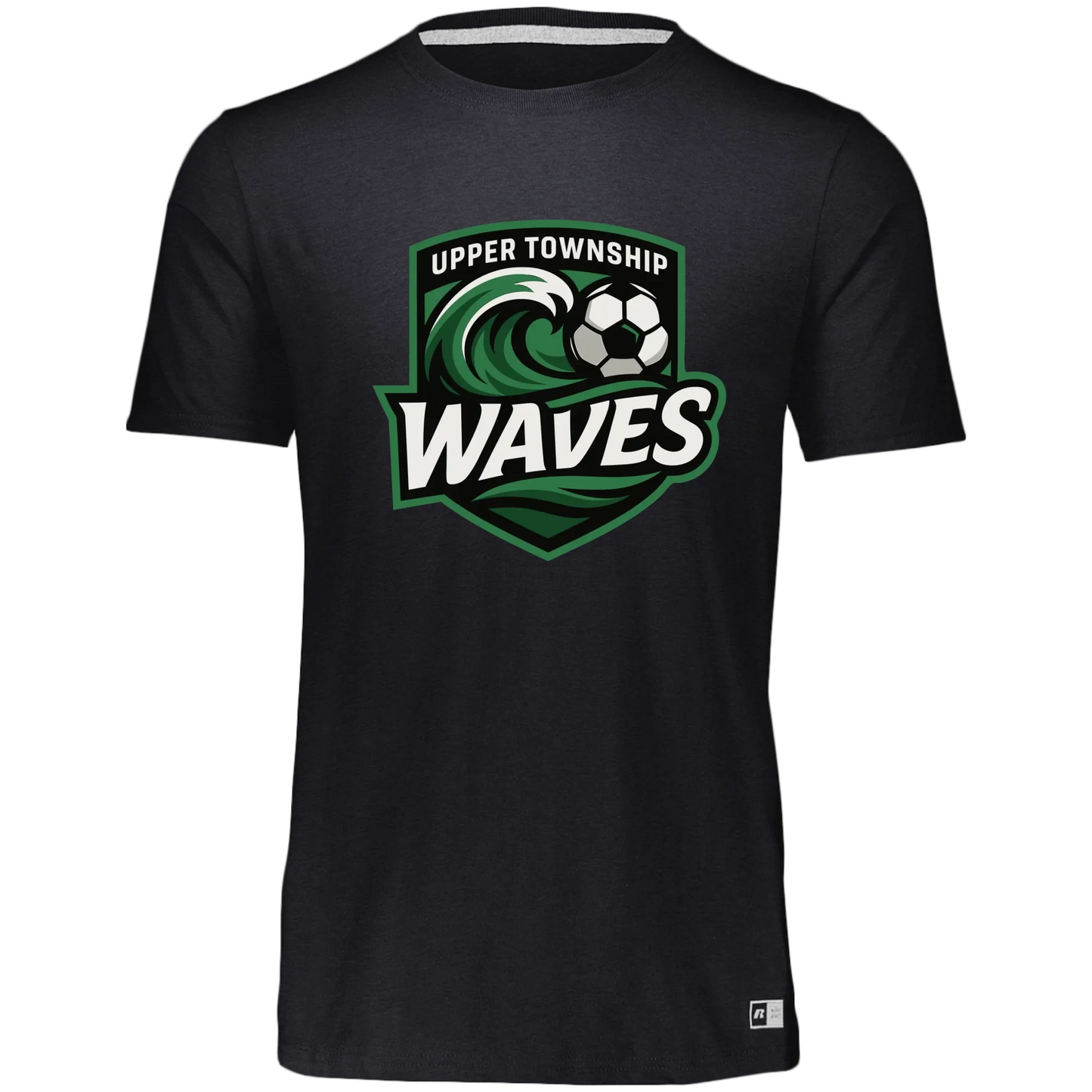 UT Wave Tees