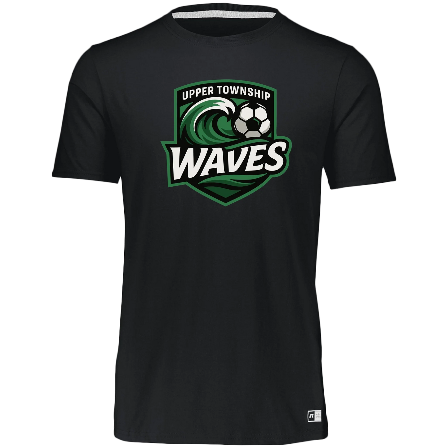 UT Wave Tees