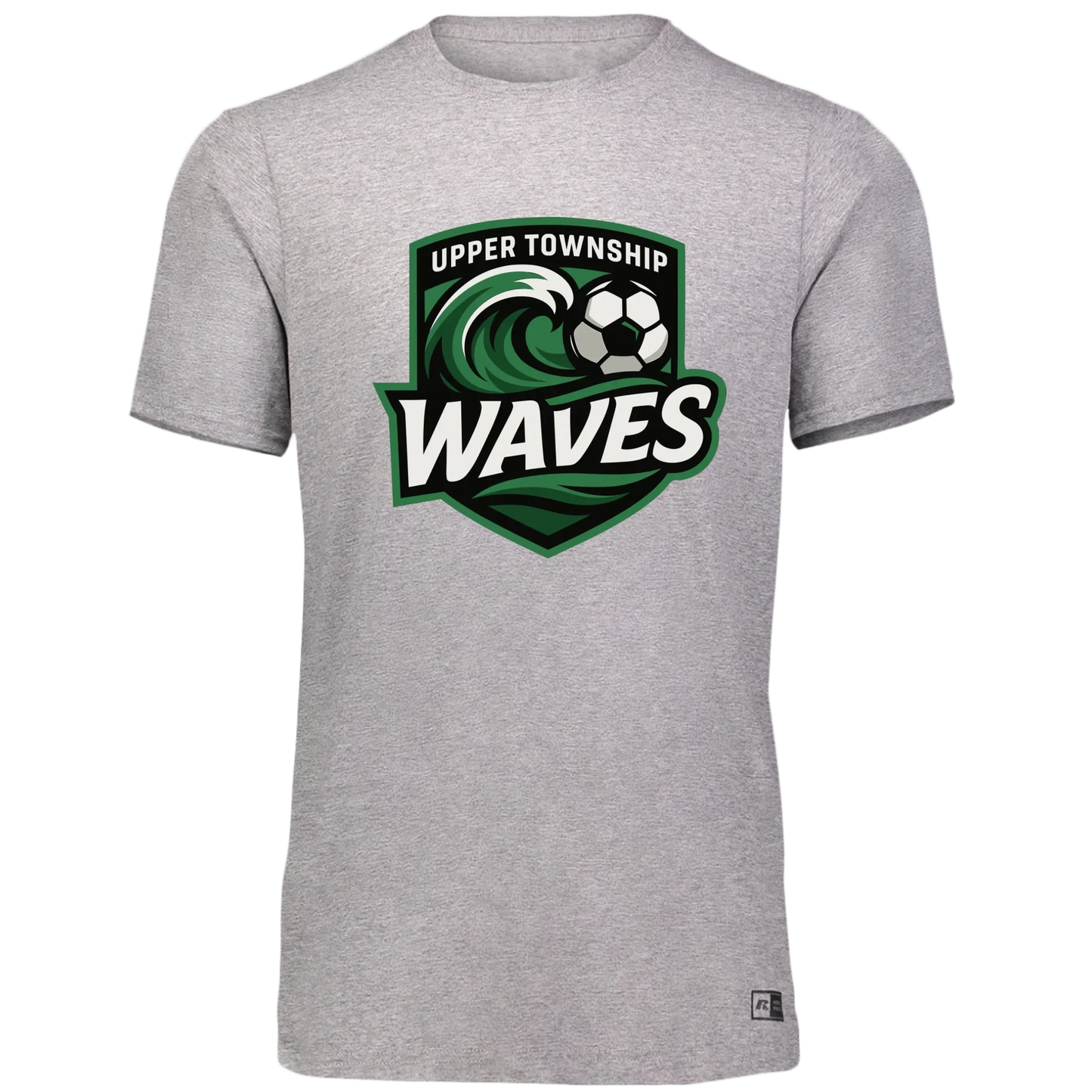 UT Wave Tees