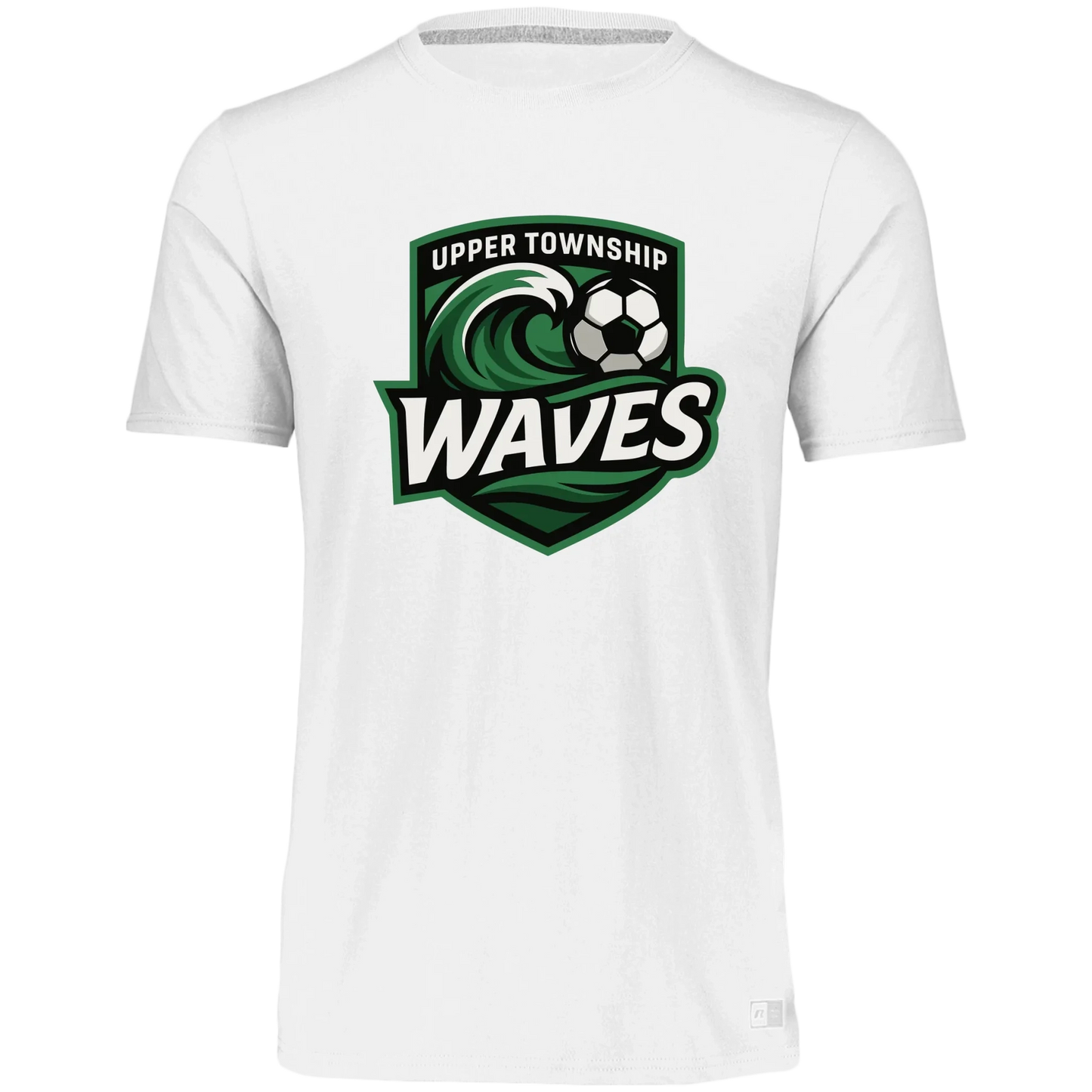 UT Wave Tees