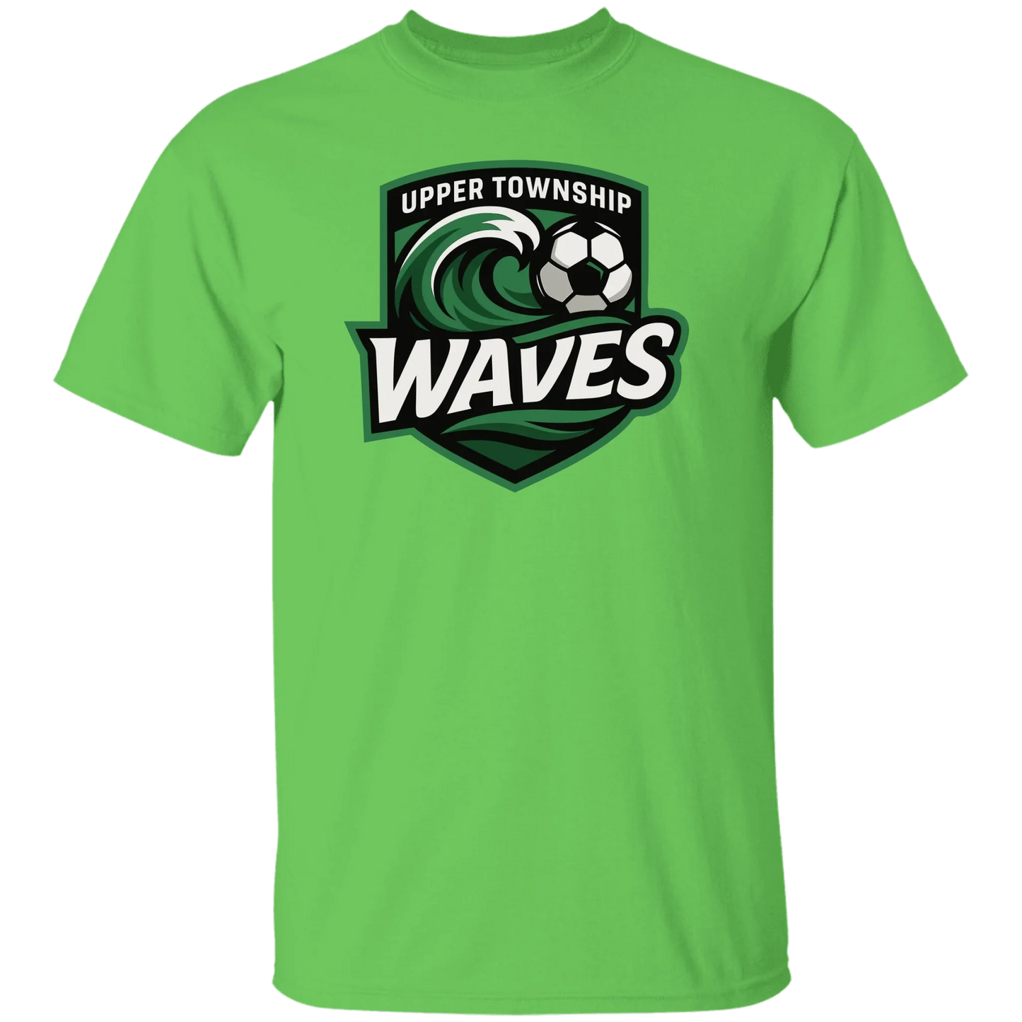 UT Wave Tees