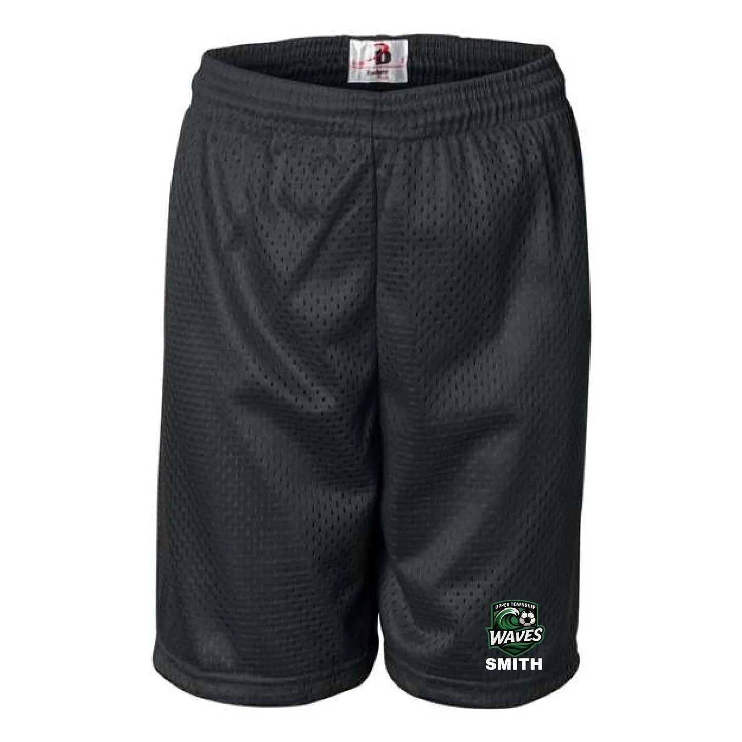 Badger Youth Shorts