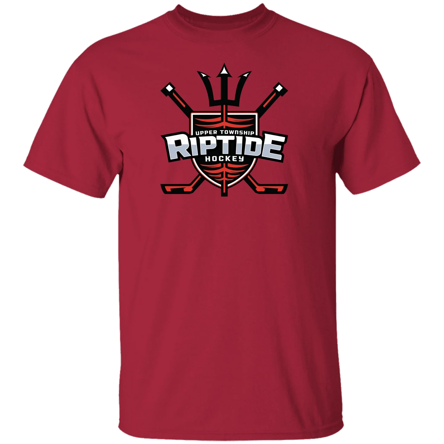 UT Riptides Hockey Tees
