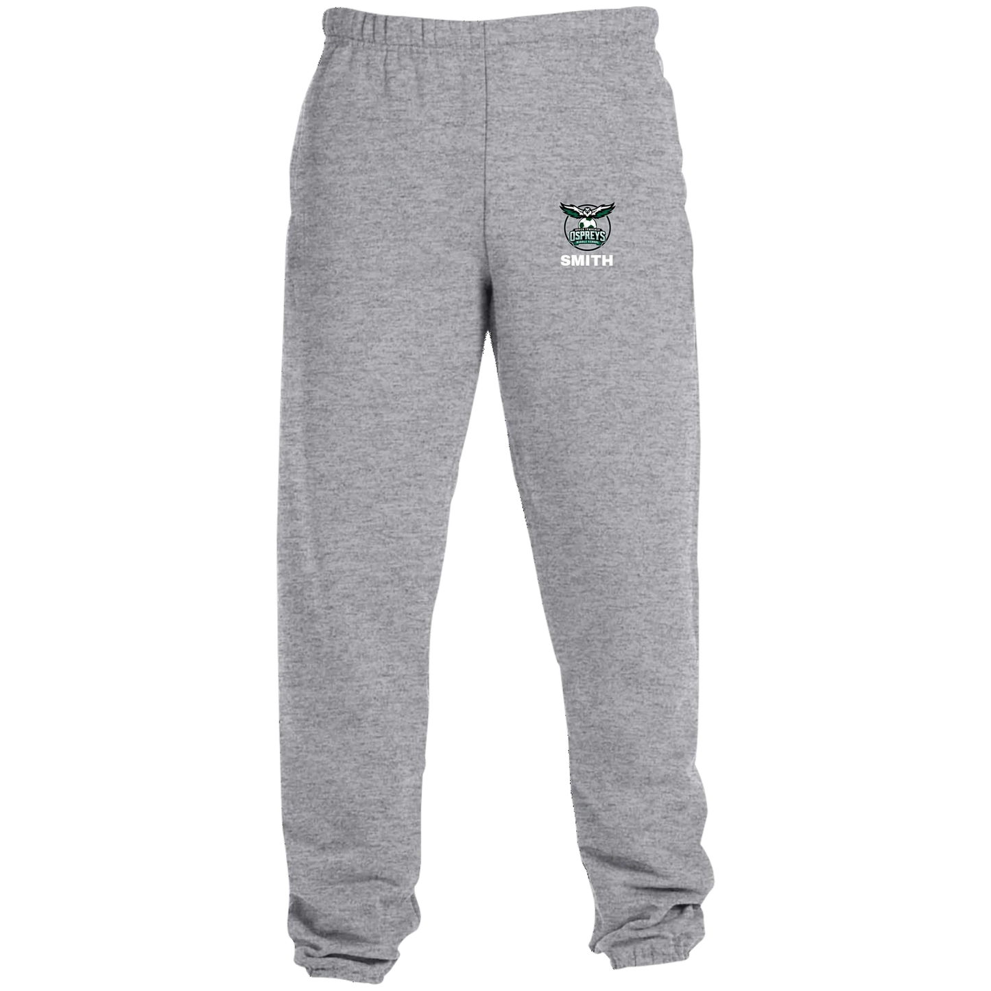 UTMS Boys Soccer Sweatpants