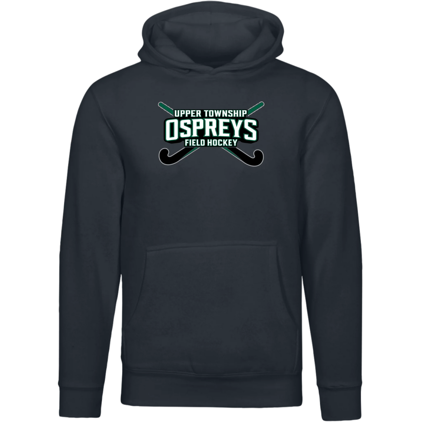 UTMS Field Hockey Youth Hoodie