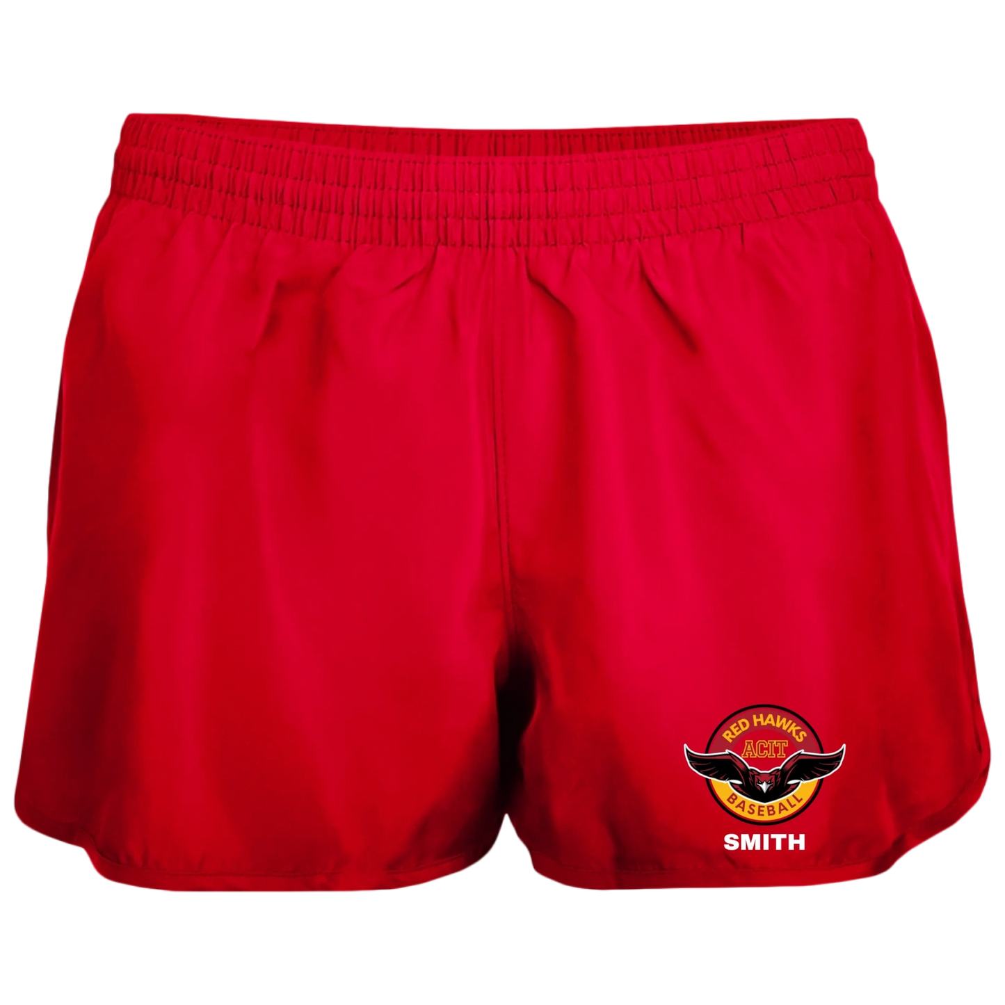 ACIT Baseball Shorts