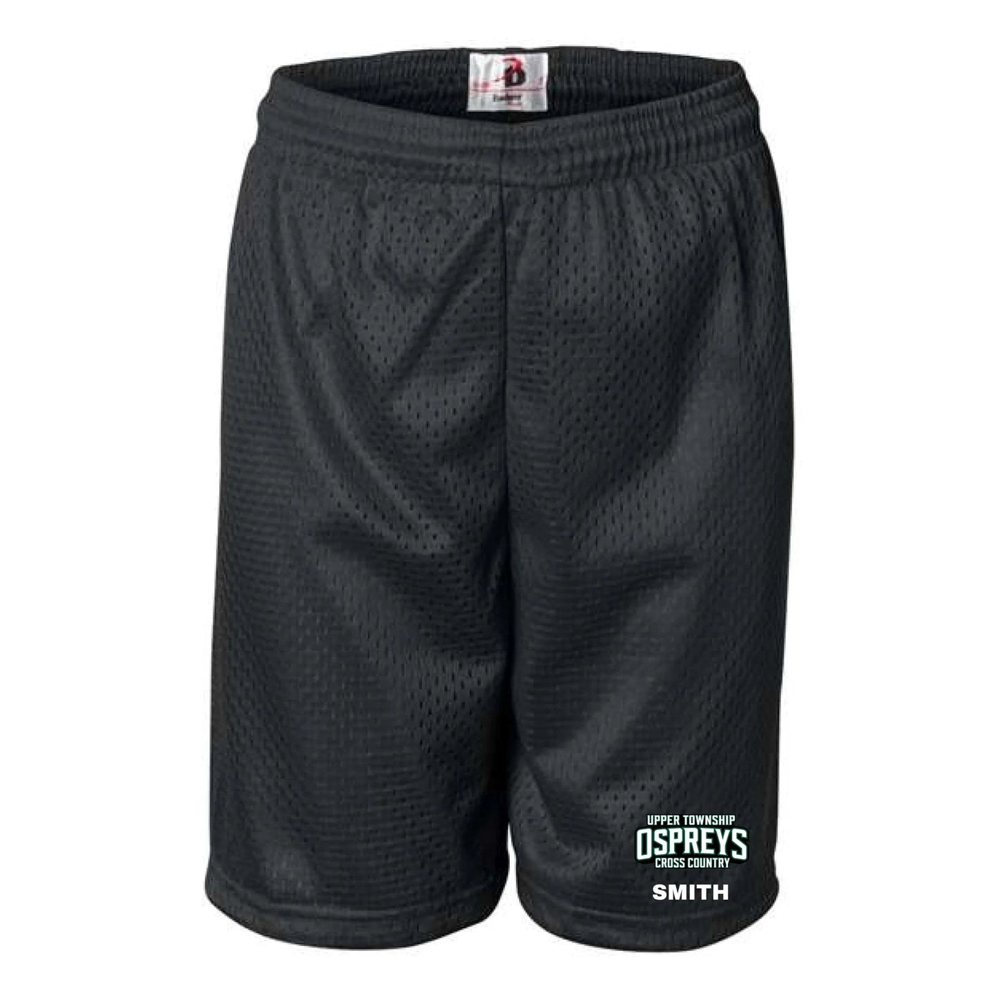 Badger Youth Shorts