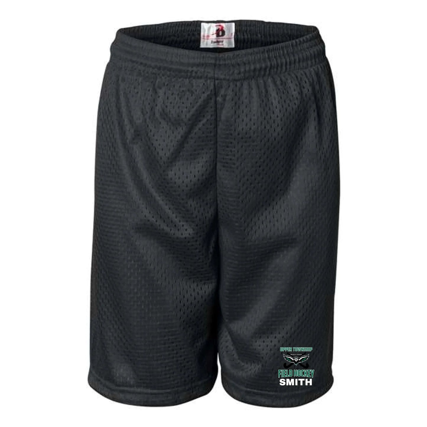Badger Youth Shorts