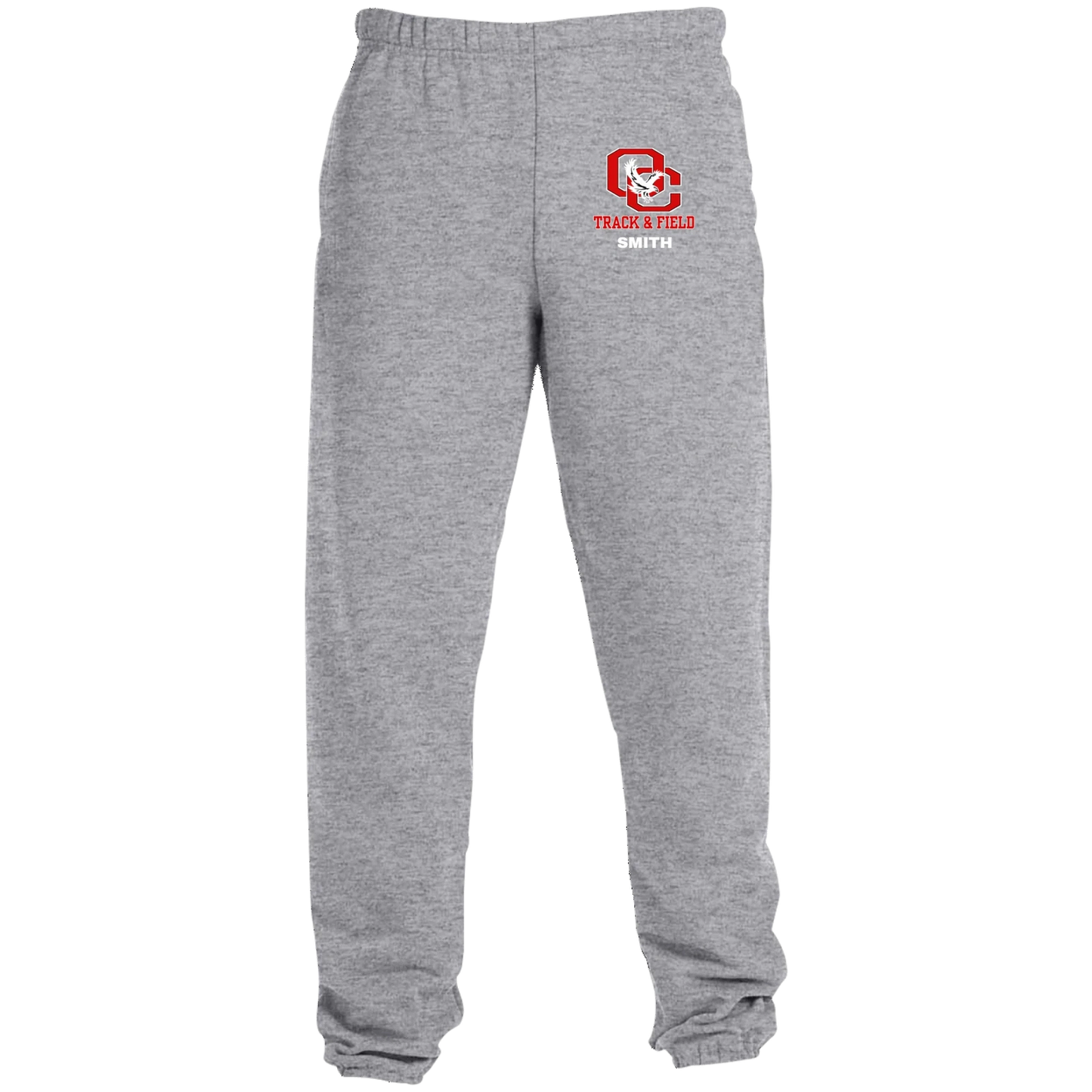 OCHS Track & Field Pants