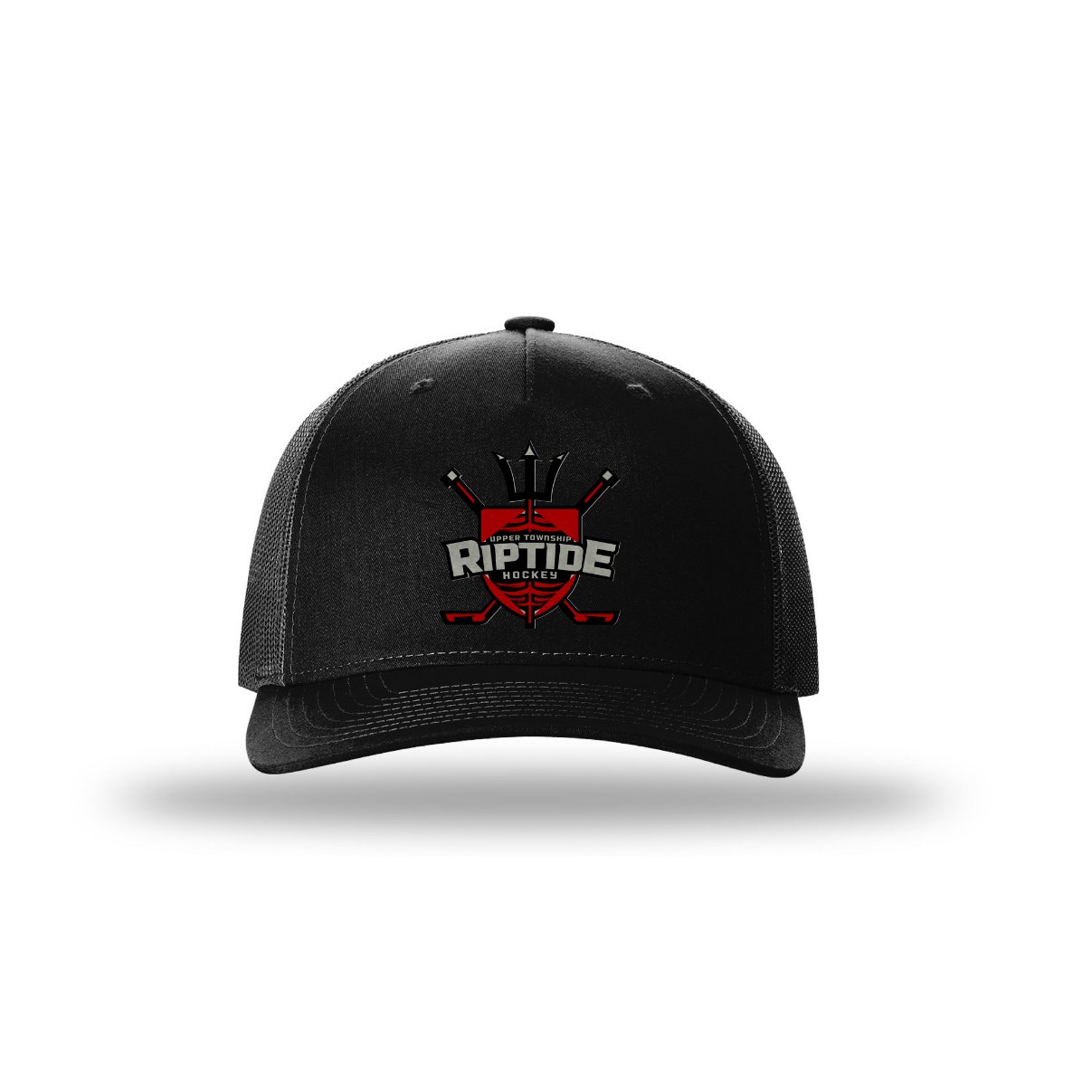UT RIPTIDES Acrylic Patch Hat