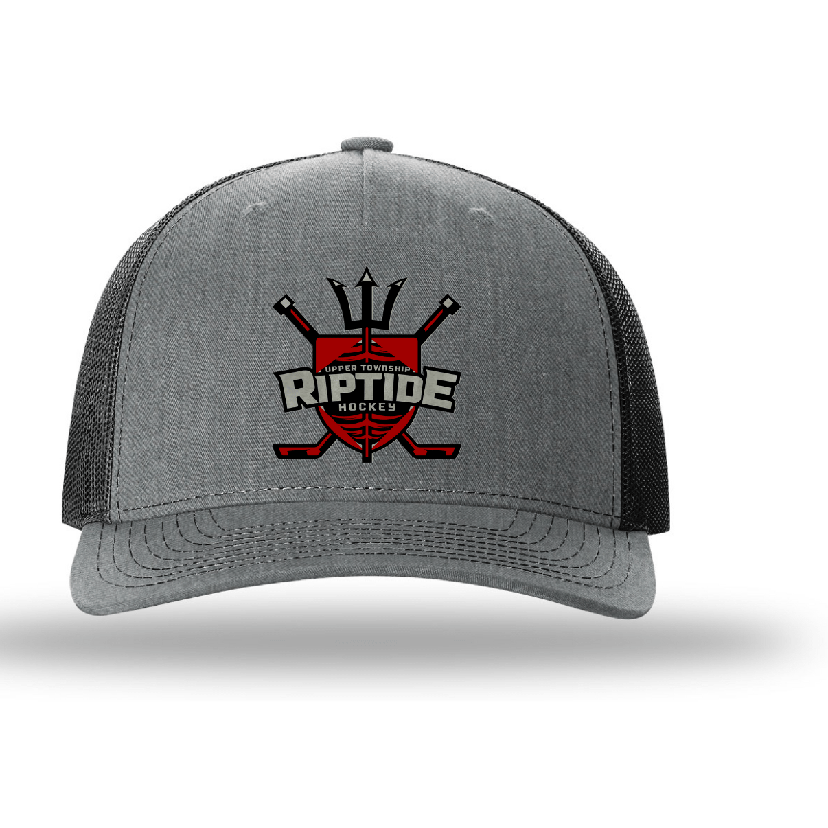 UT RIPTIDES Acrylic Patch Hat