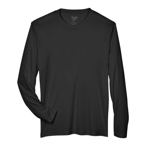 OCHS Soccer Long Sleeve Performance Shirt