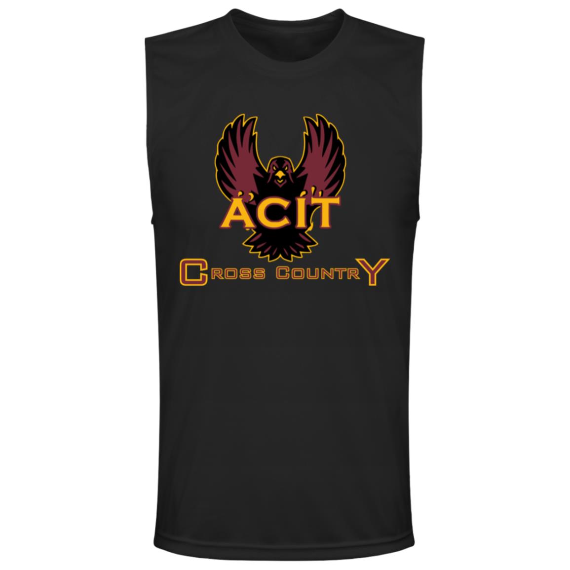 ACIT XC Tanks