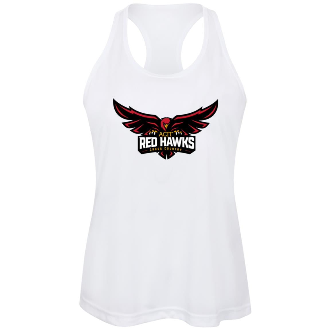 ACIT XC Tanks