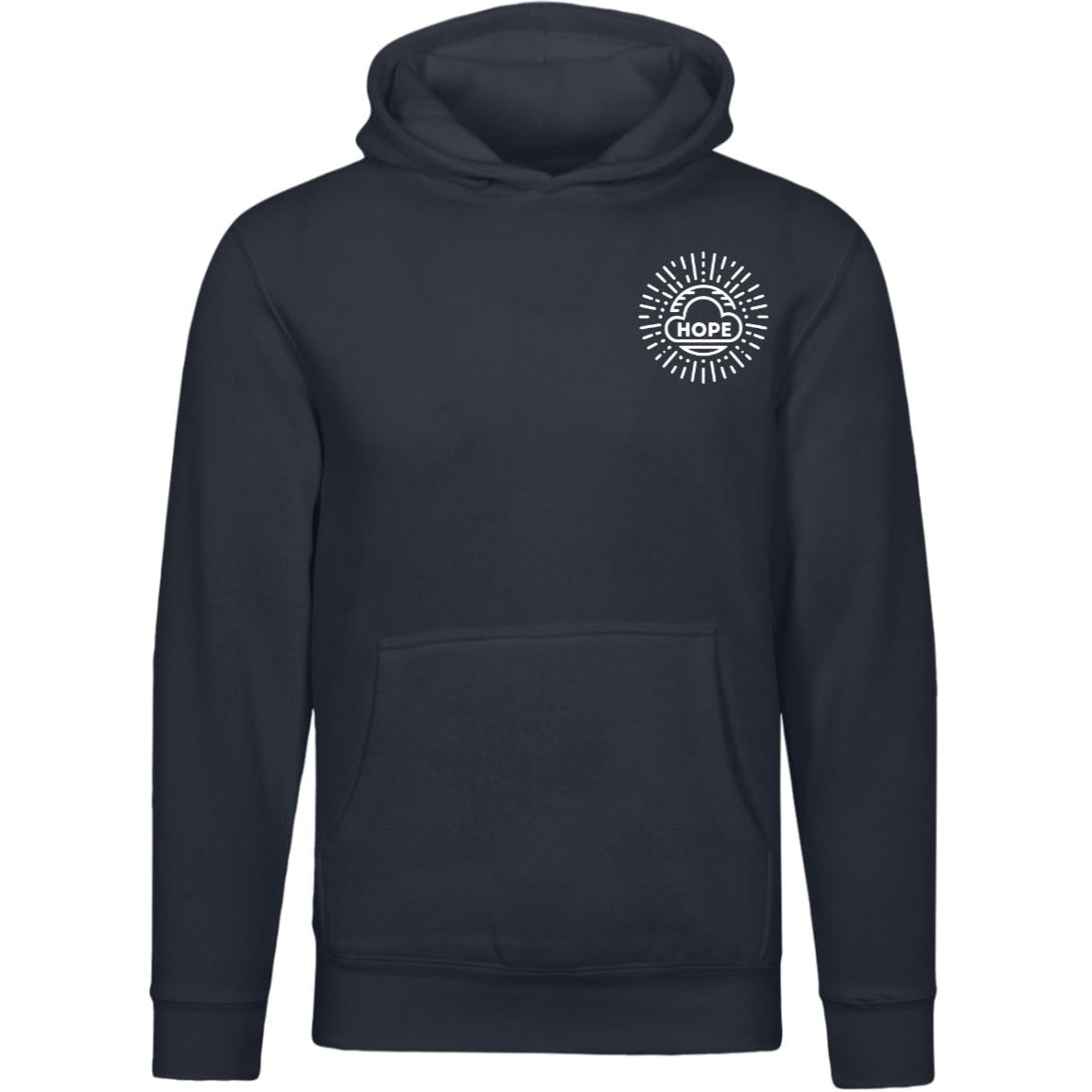 Lets Hope Hoodie - Mental Health Awareness